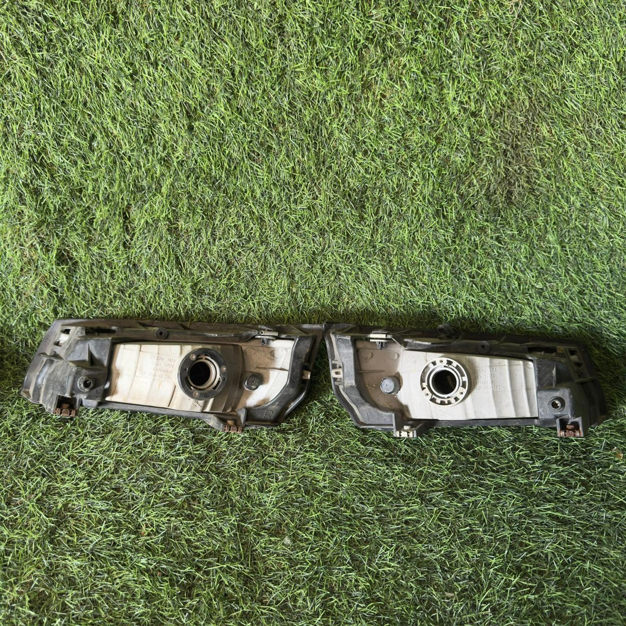 1118 Фара противотуманная Toyota Estima ACR30, 1500 рублей, Невинномысск