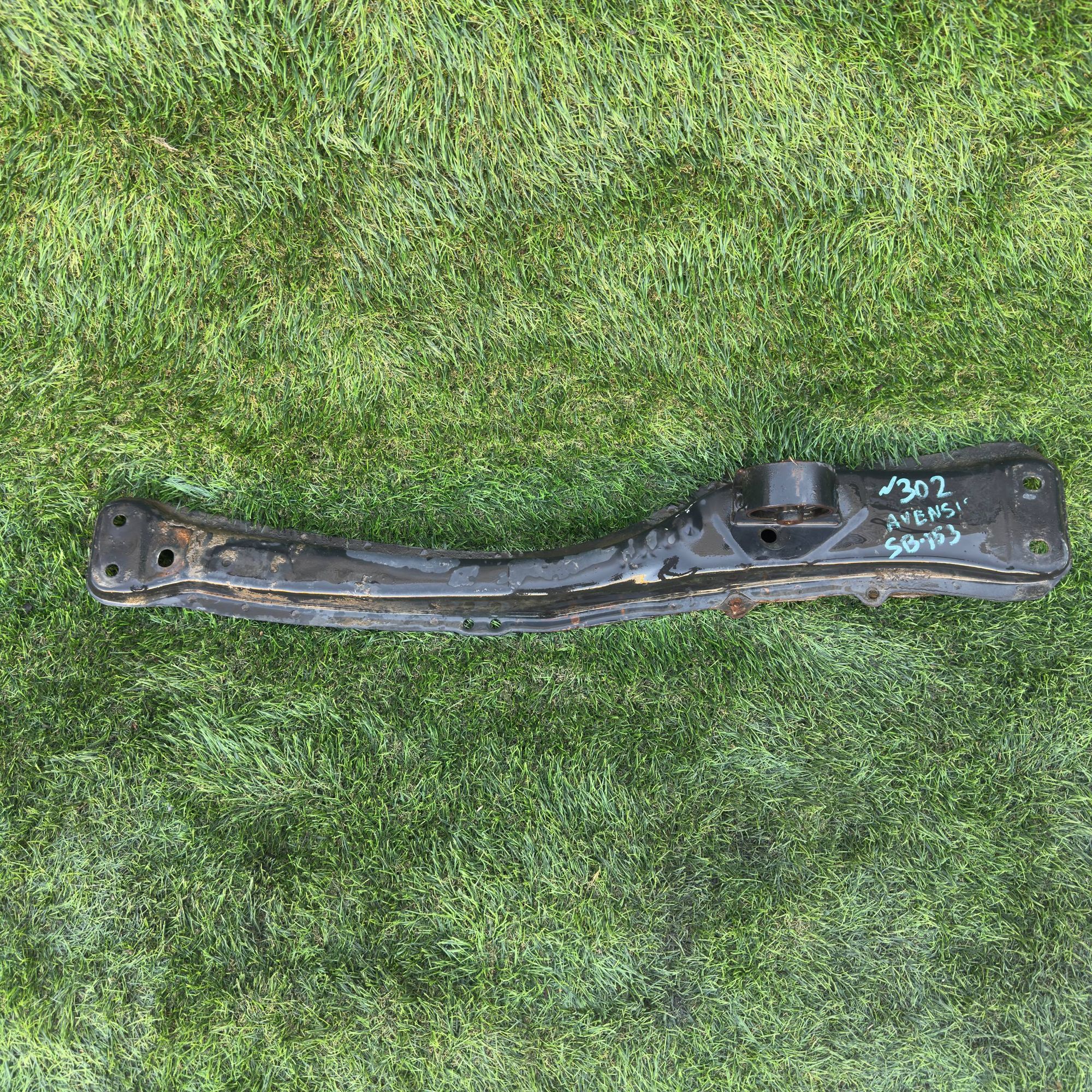 302 Балка продольная TOYOTA AVENSIS ST220, 1 рублей, Невинномысск