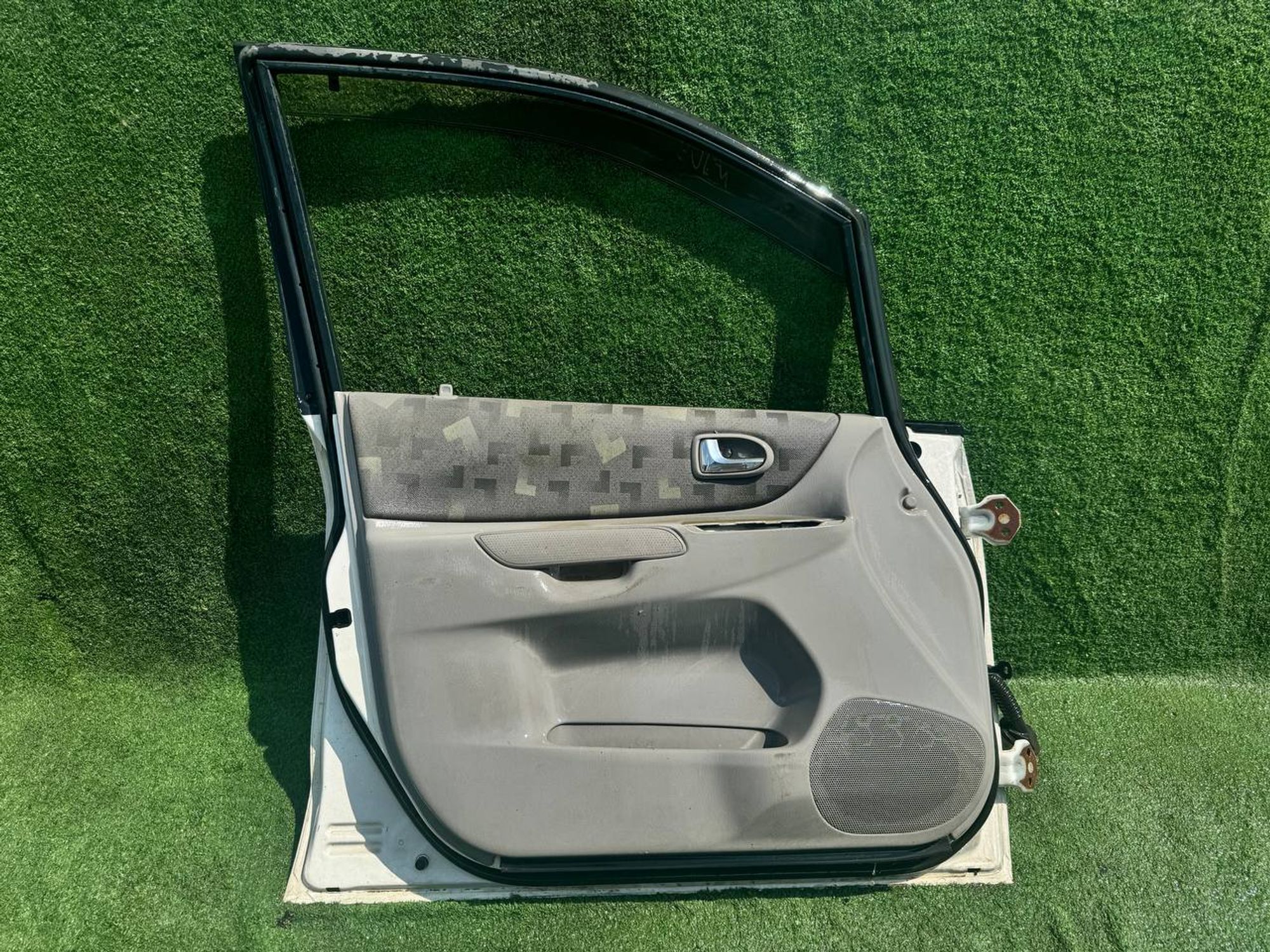 109 дверь на MAZDA PREMACY CP8W, 6500 рублей, Невинномысск