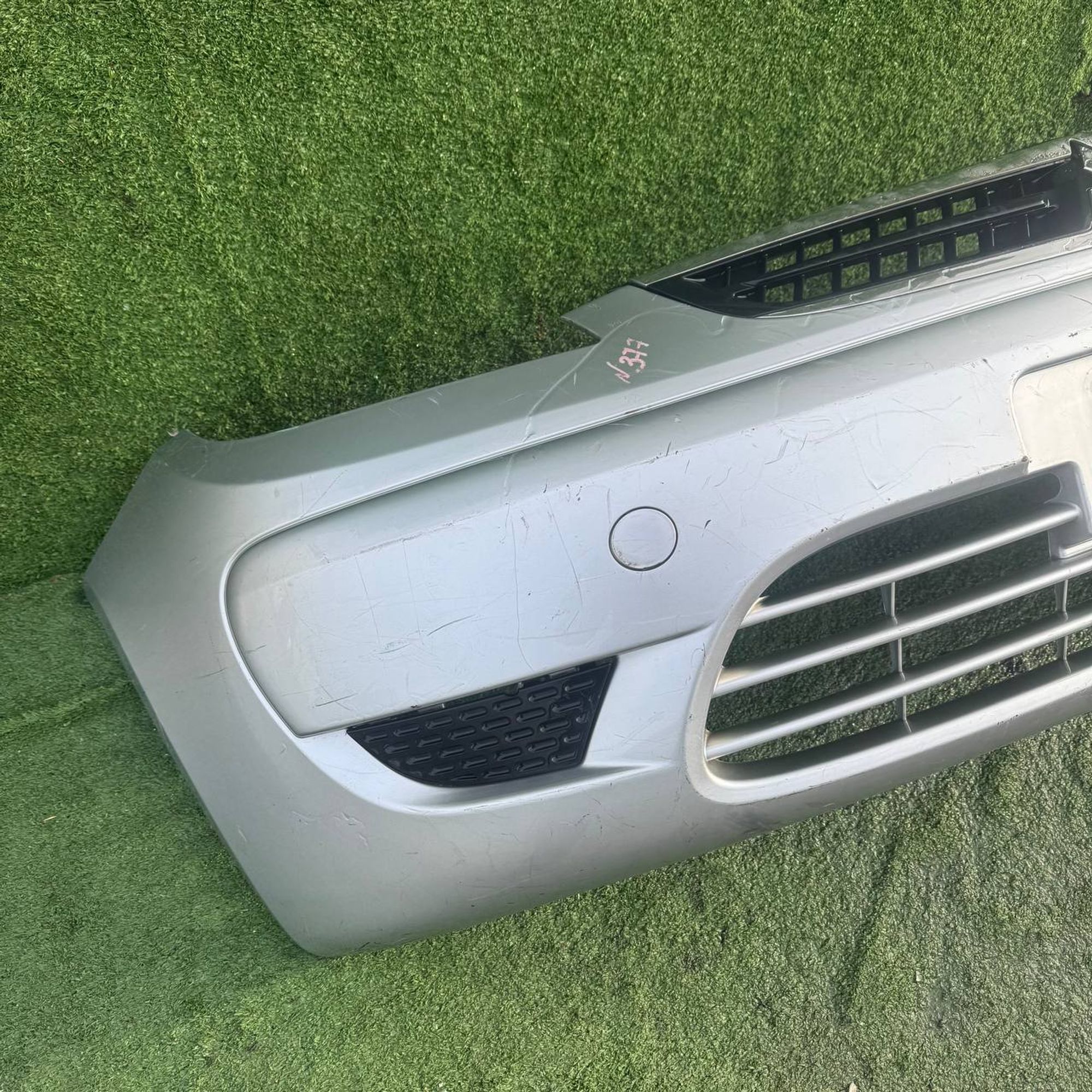 377 бампер MITSUBISHI COLT PLUS Z23W, 12500 рублей, Невинномысск