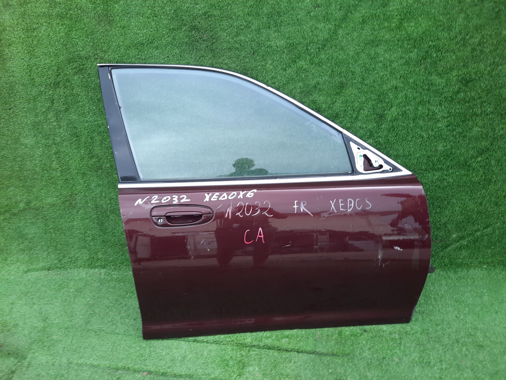 2032 дверь на MAZDA XEDOS 6 CA, 4500 рублей, Невинномысск