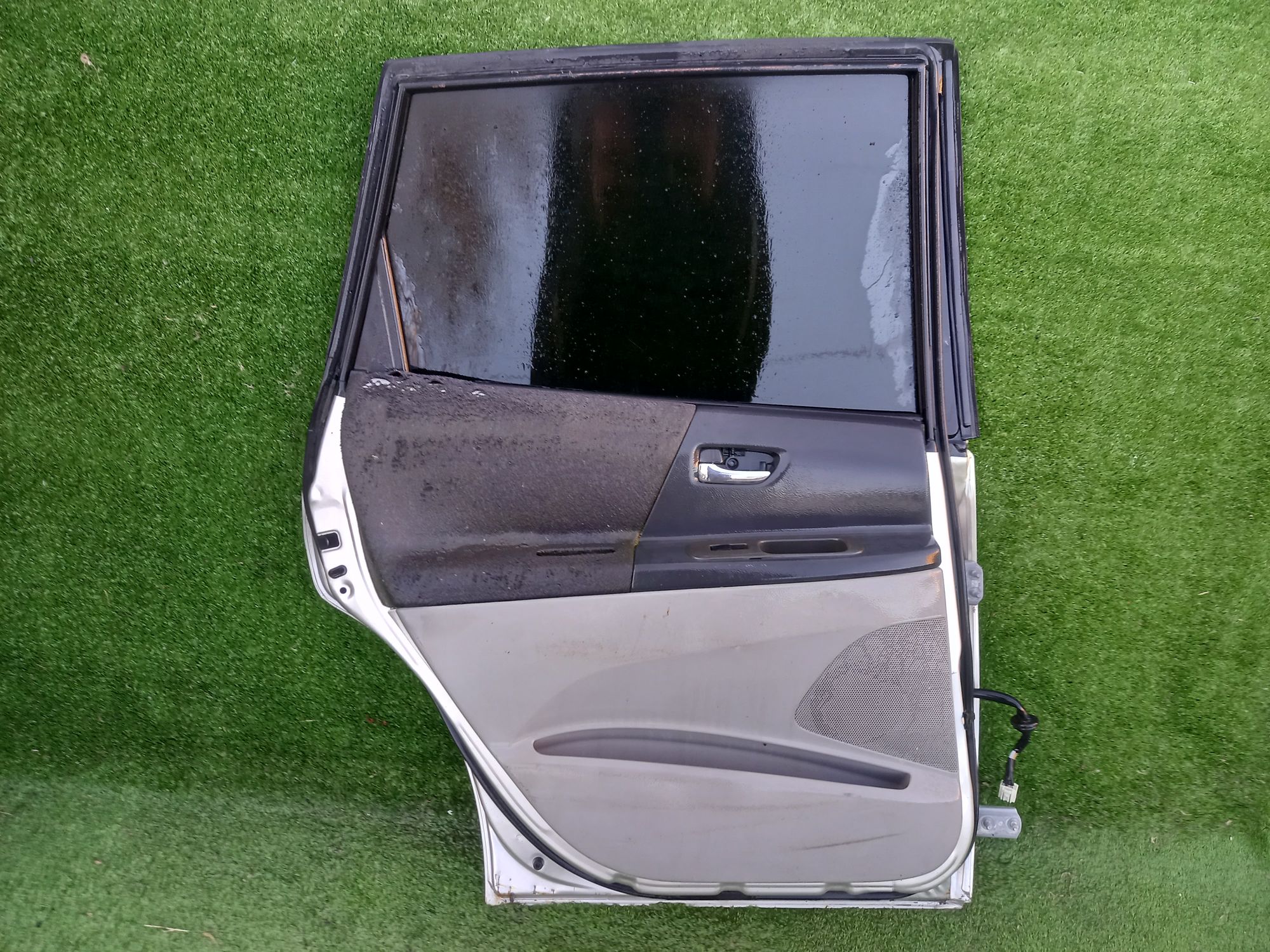 287 дверь R/L на TOYOTA OPA ACT10, 13500 рублей, Невинномысск