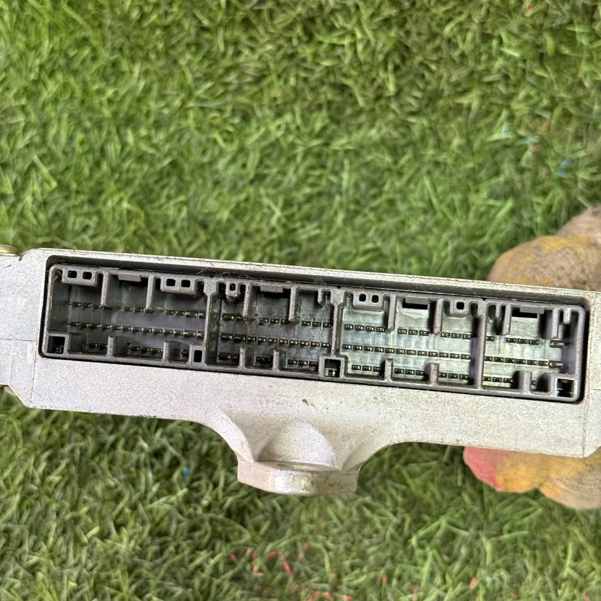 420 Блок управления двигателем HONDA F23A, 1 рублей, Невинномысск