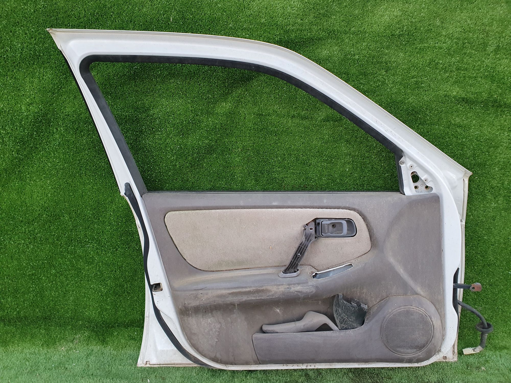 1968 дверь на NISSAN BLUEBIRD U14, 9500 рублей, Невинномысск