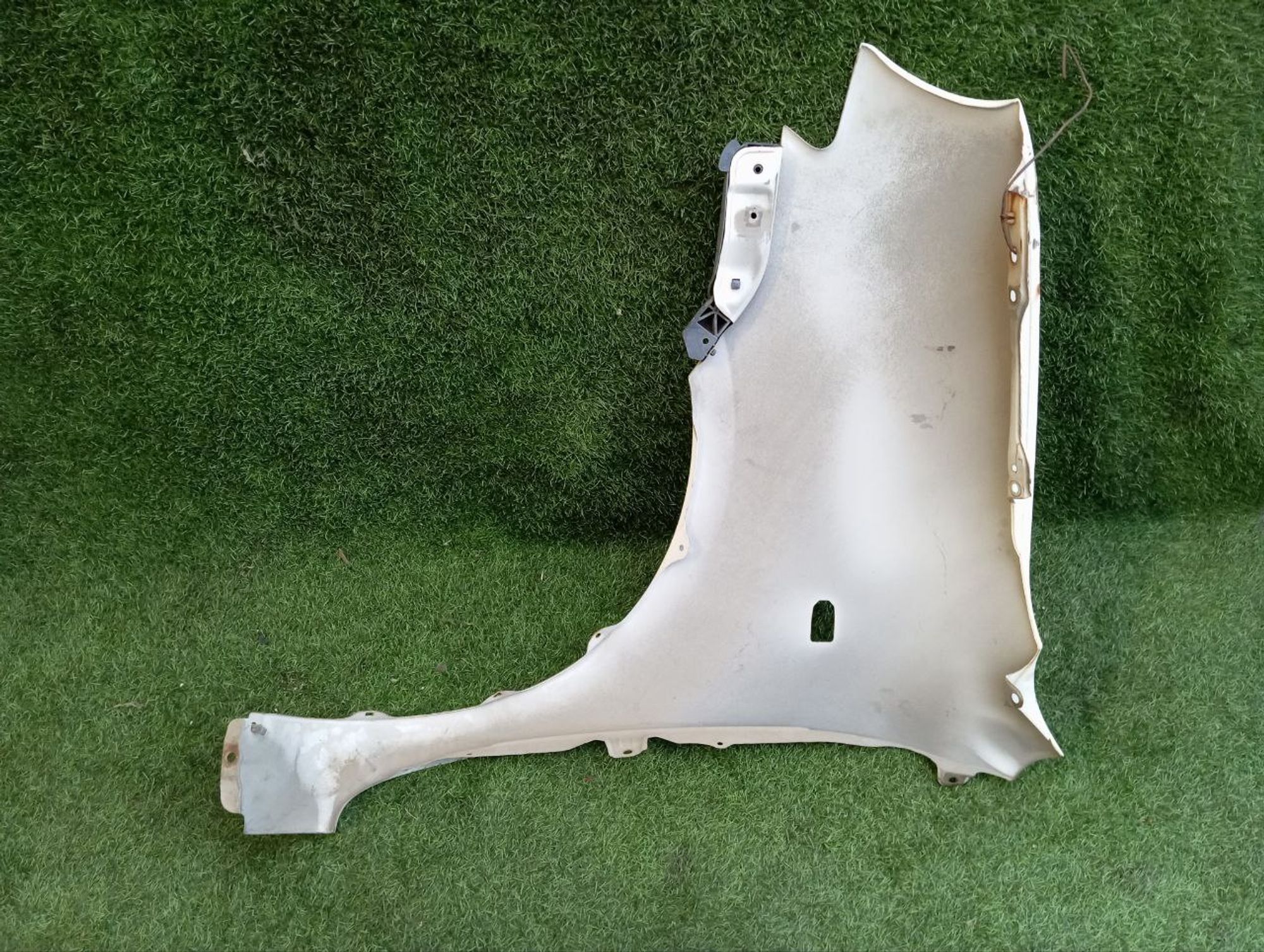 157 Крыло переднее правое TOYOTA SIENTA NCP81, 9500 рублей, Невинномысск