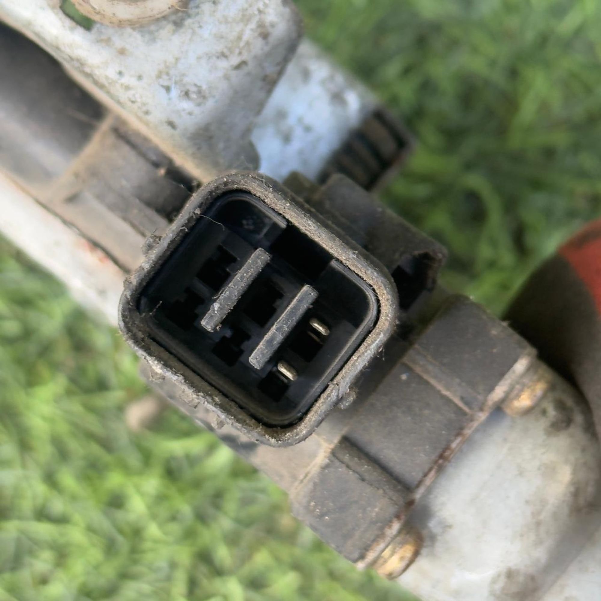 113 Стеклоподъемник задней правой двери MITSUBISHI LANCER CEDIA CS2A, 4500 рублей, Невинномысск