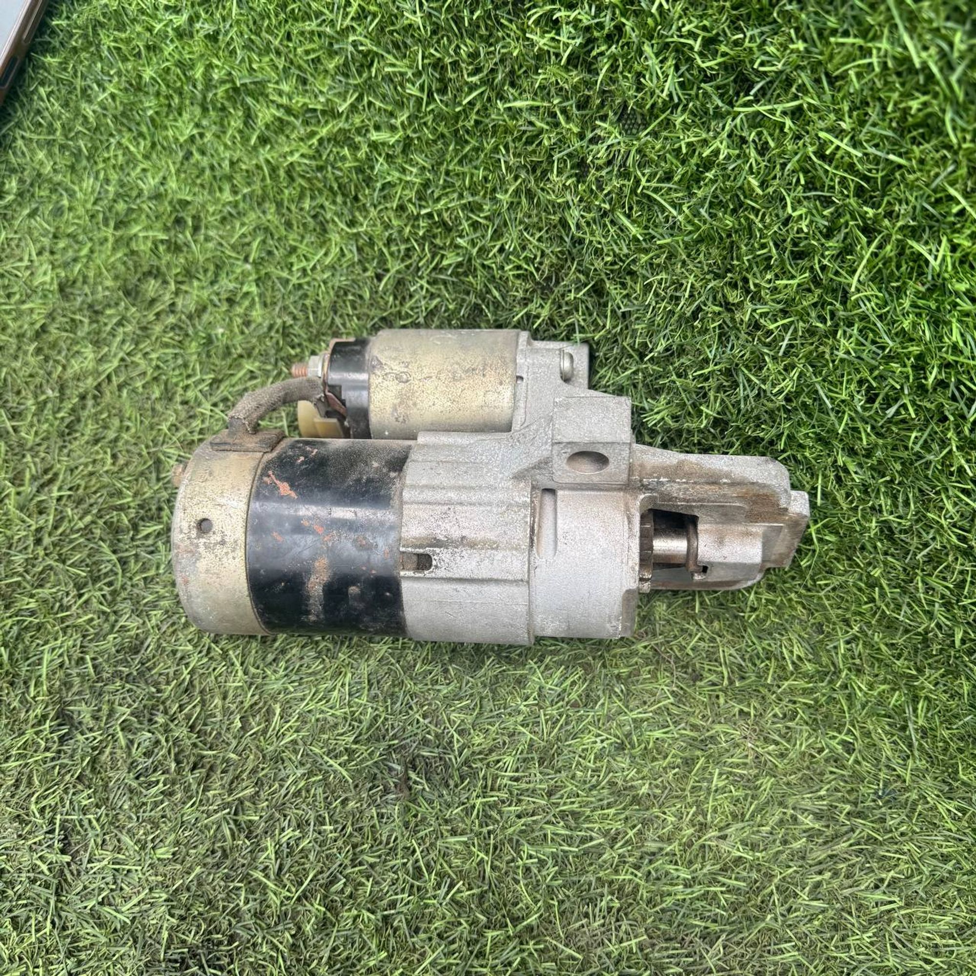 760 Стартер MAZDA L3, 7500 рублей, Невинномысск