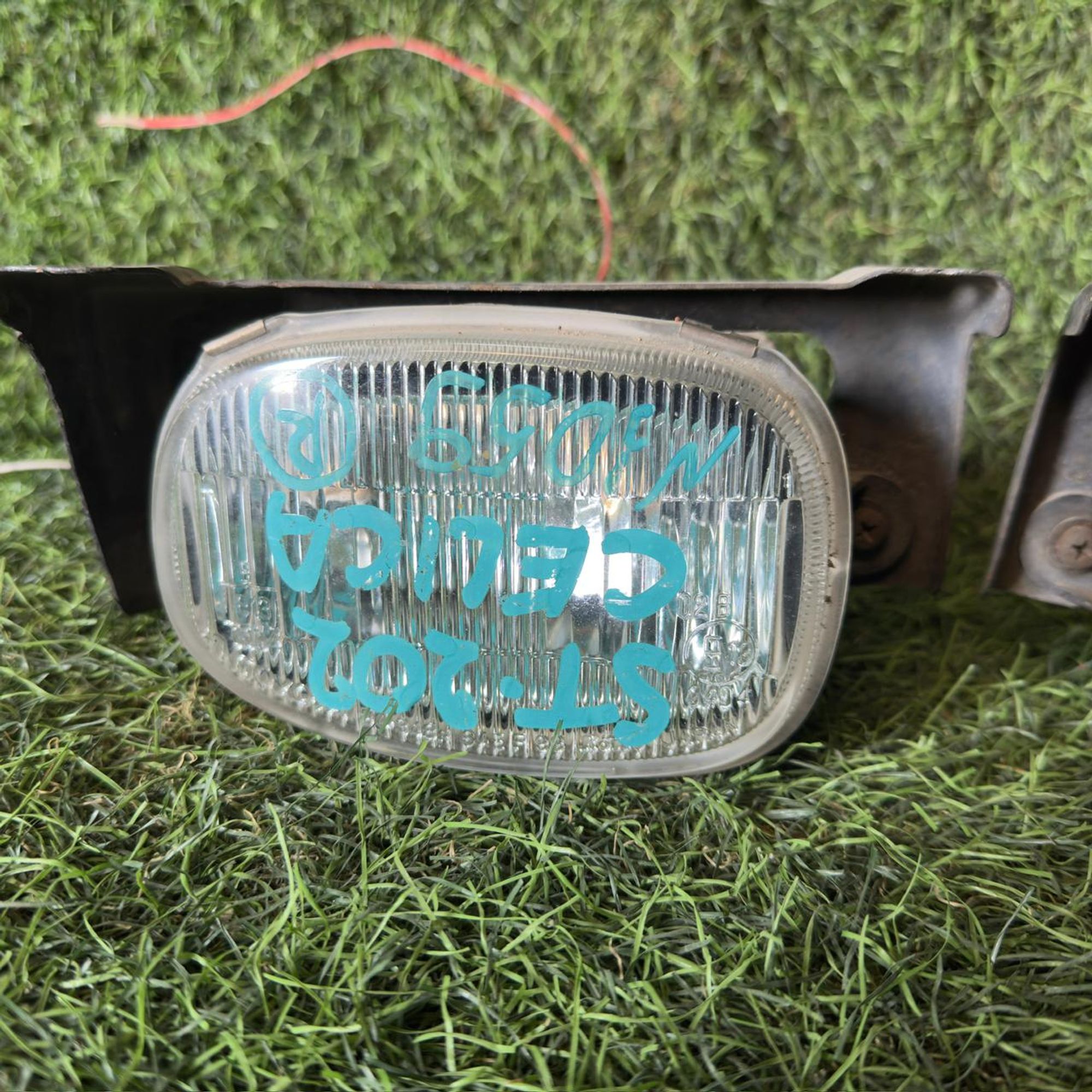 1060 Фара противотуманная Toyota Celica ST202, 3000 рублей, Невинномысск