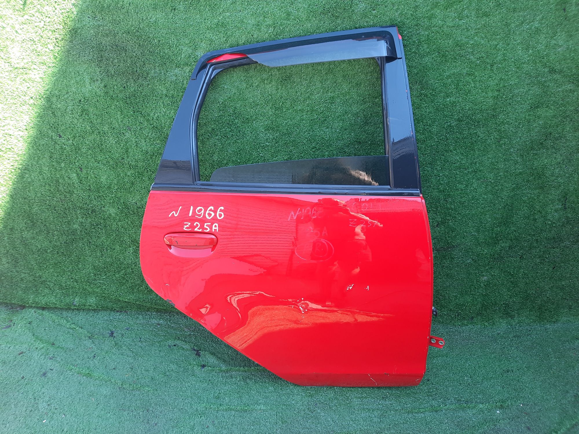 1966 на MITSUBISHI COLT Z25A, 10500 рублей, Невинномысск