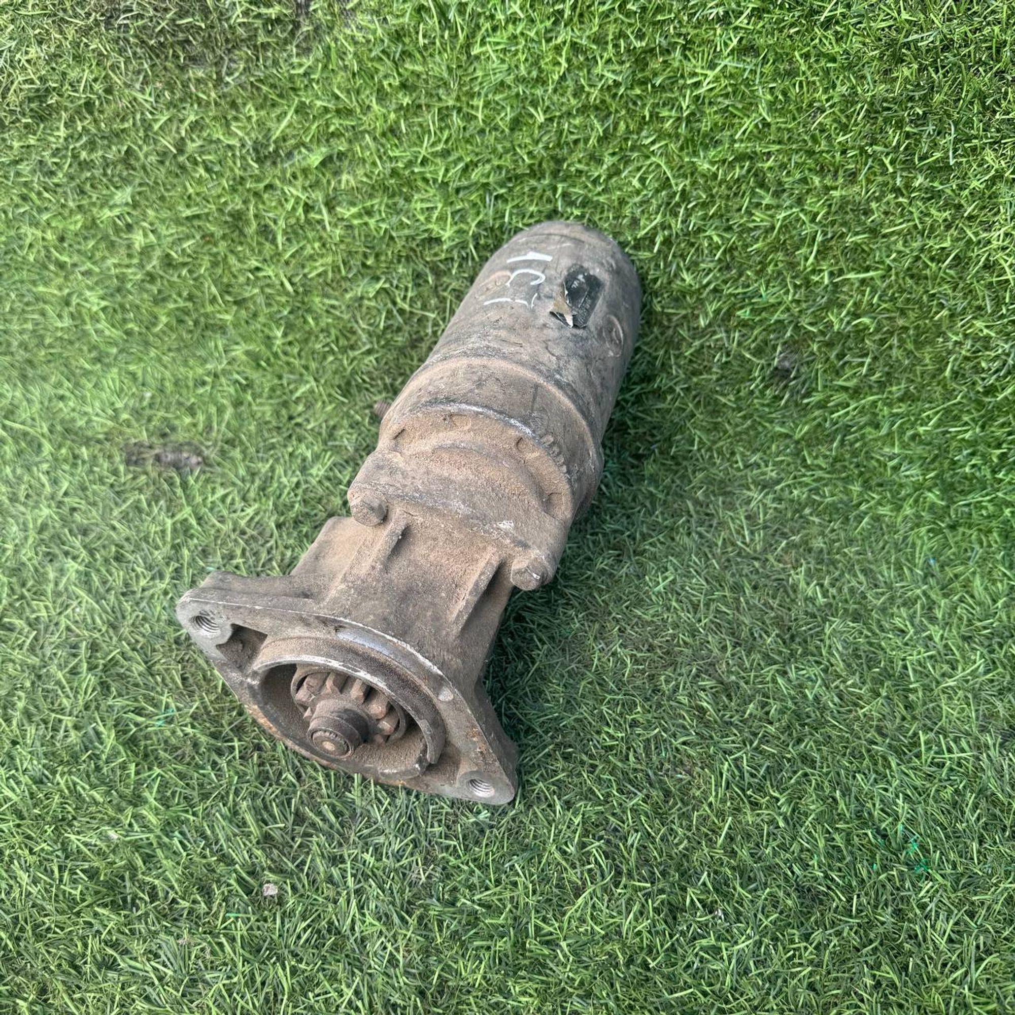 148 Стартер TOYOTA 1C, 7500 рублей, Невинномысск