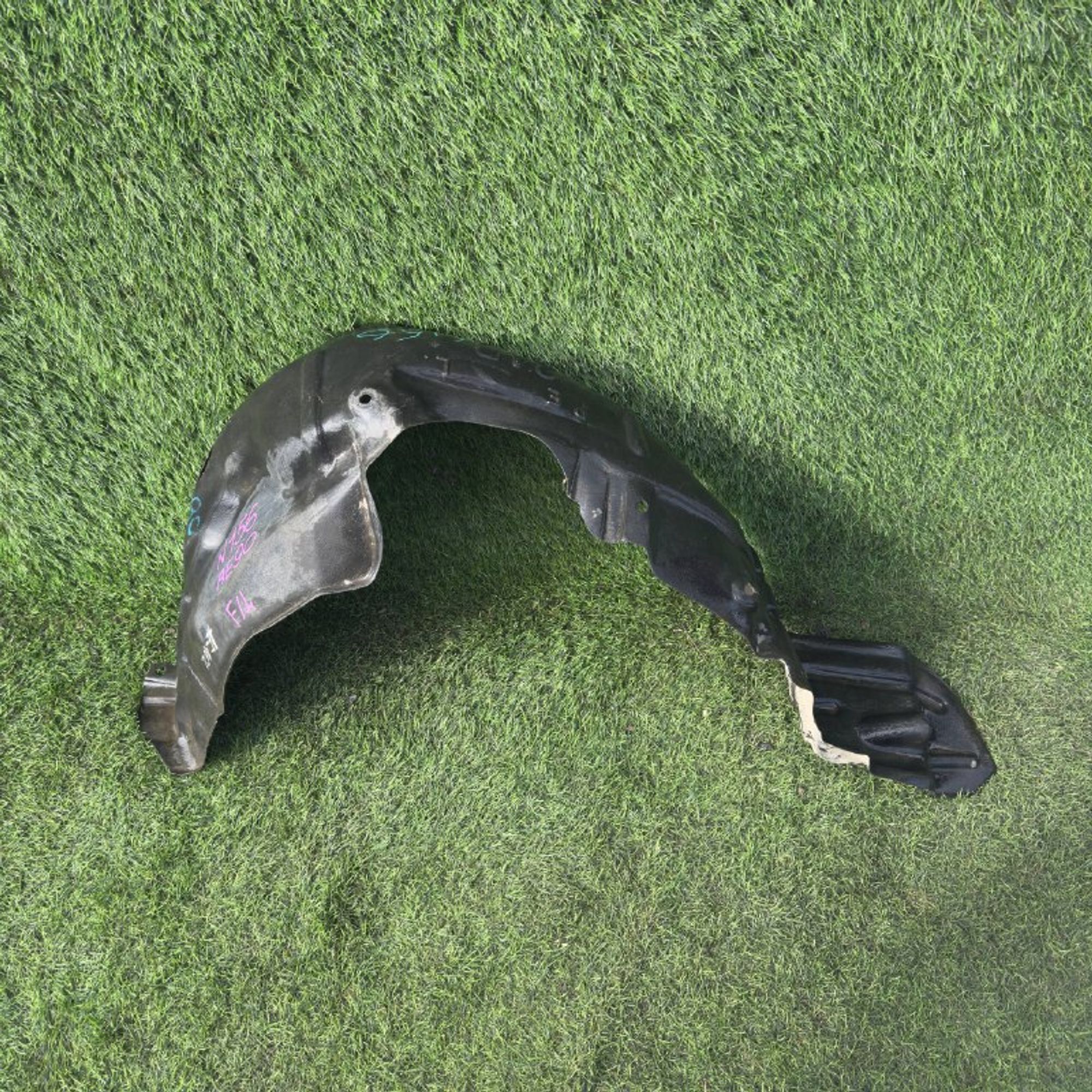 156 Подкрылок передний левый Toyota Corolla AE90, 1500 рублей, Невинномысск