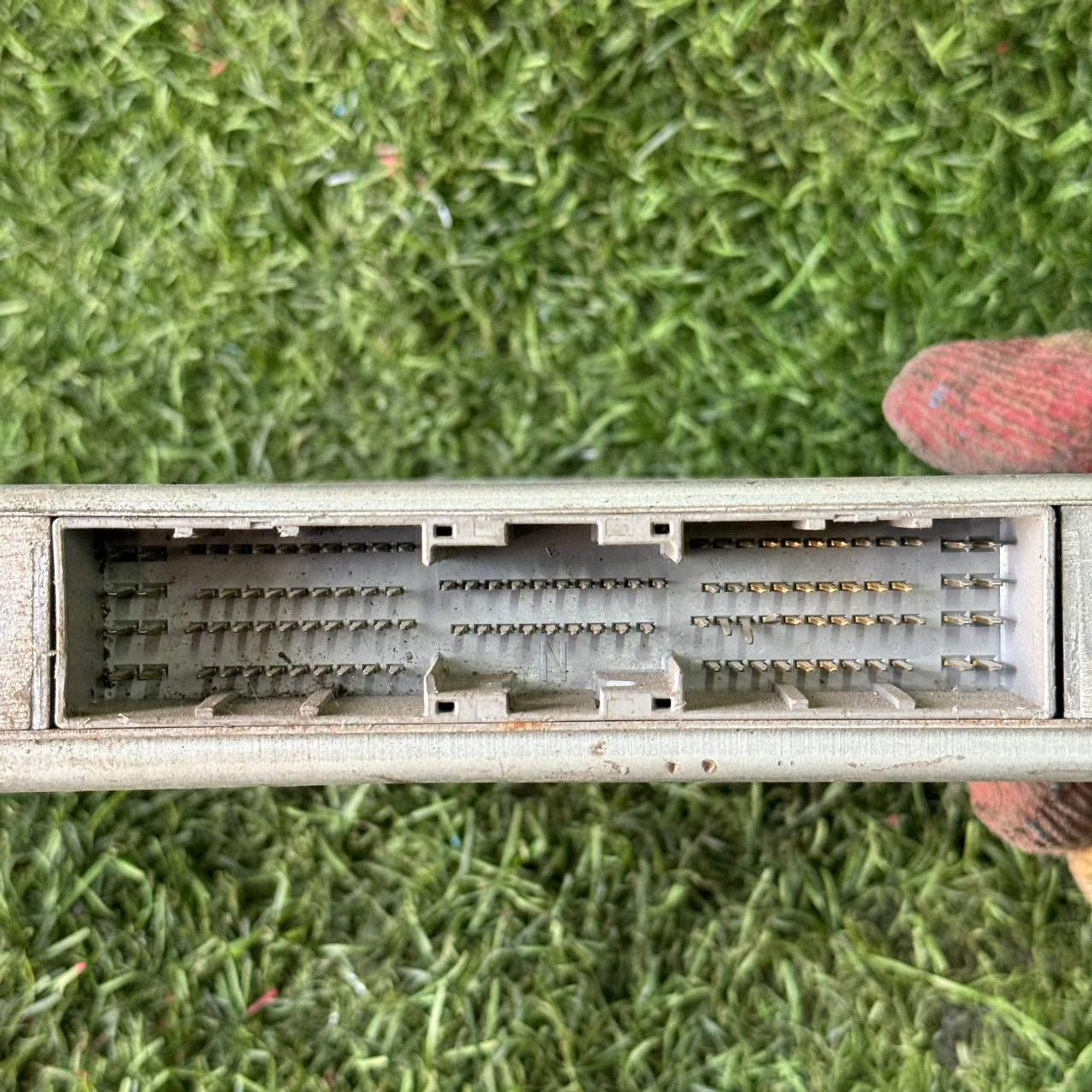 343 Блок управления двигателем NISSAN VQ25, 9500 рублей, Невинномысск