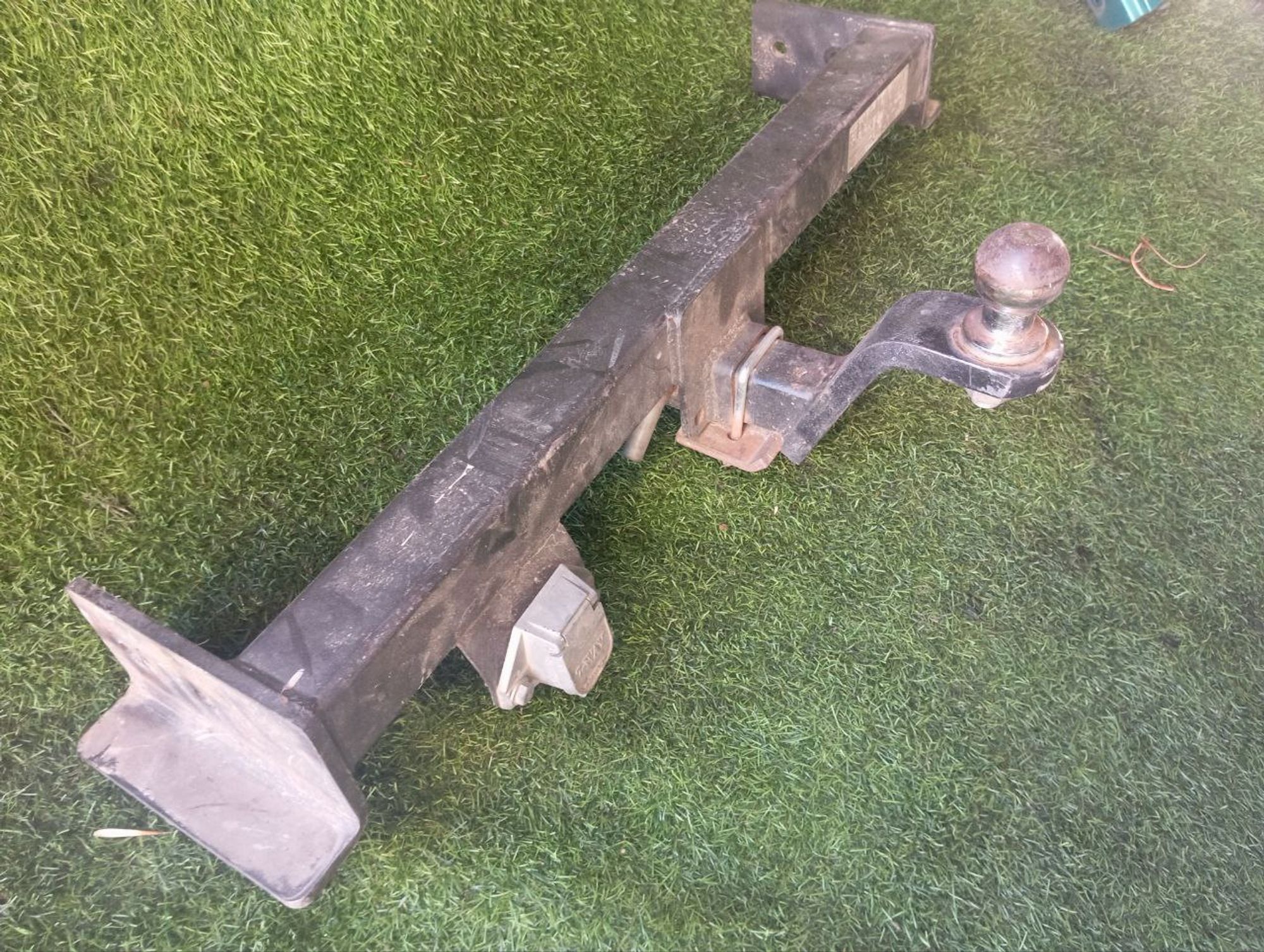 Фаркоп, 10000 рублей, Невинномысск