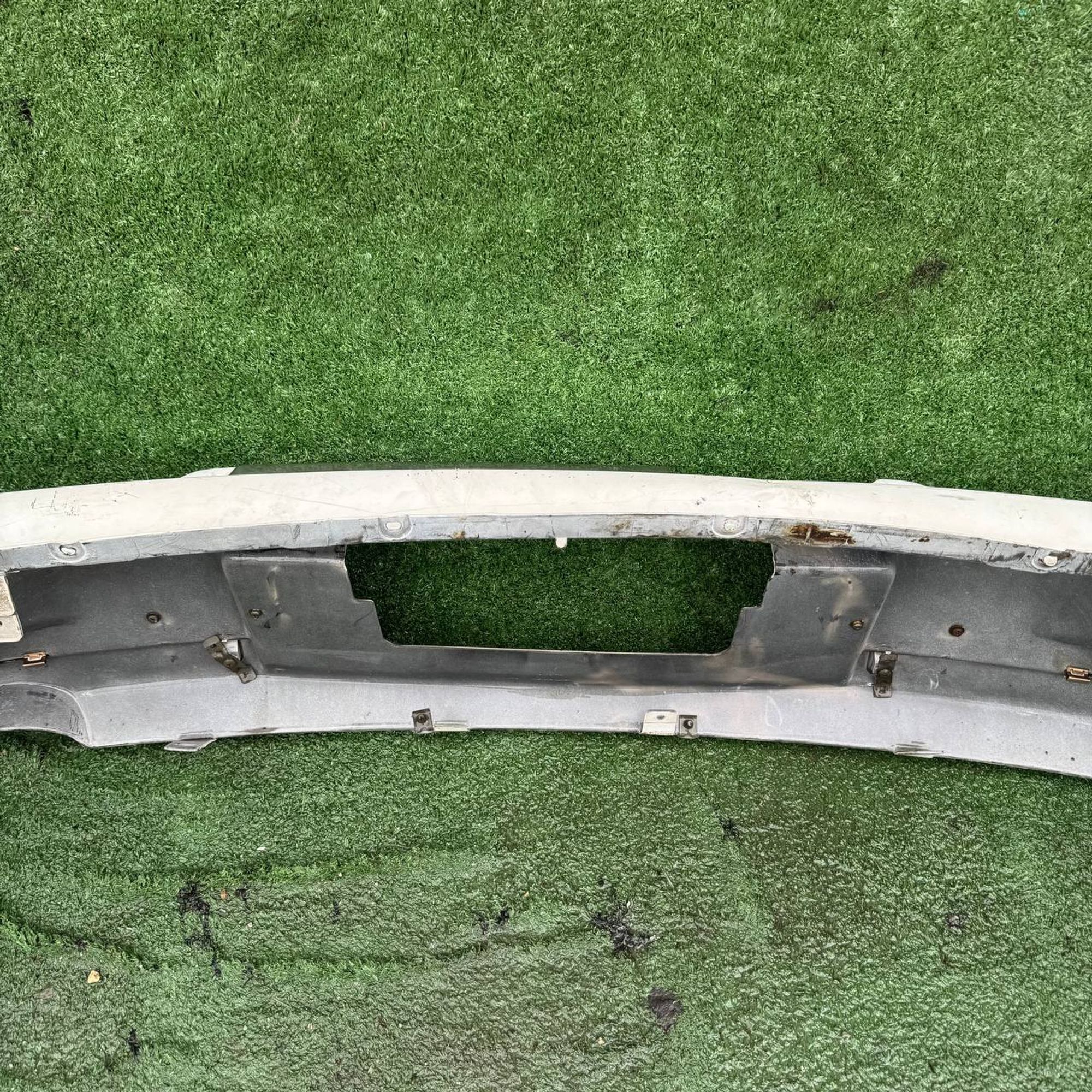 155 Бампер задний MITSUBISHI RVR N61W, 7000 рублей, Невинномысск