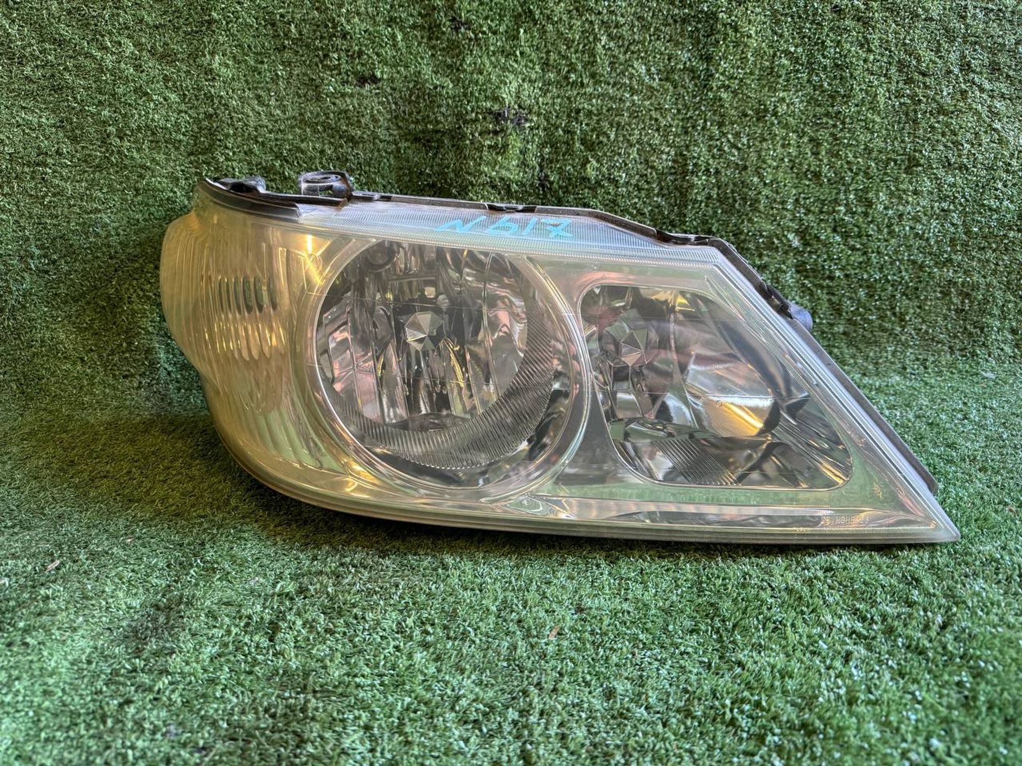 617 фара на NISSAN PRESAGE U30, 9500 рублей, Невинномысск