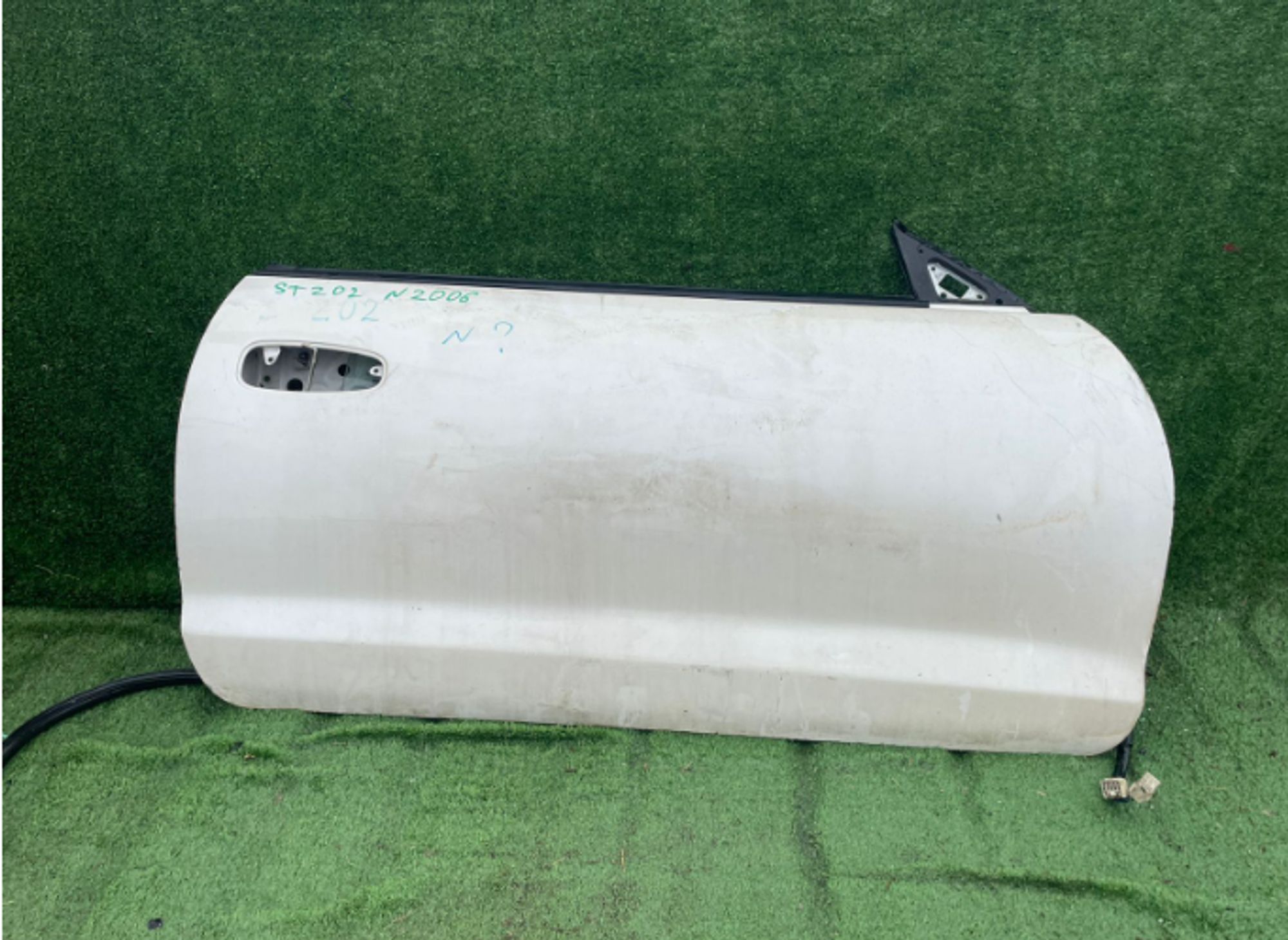 2006 дверь перед право TOYOTA CELICA ST202, 9500 рублей, Невинномысск