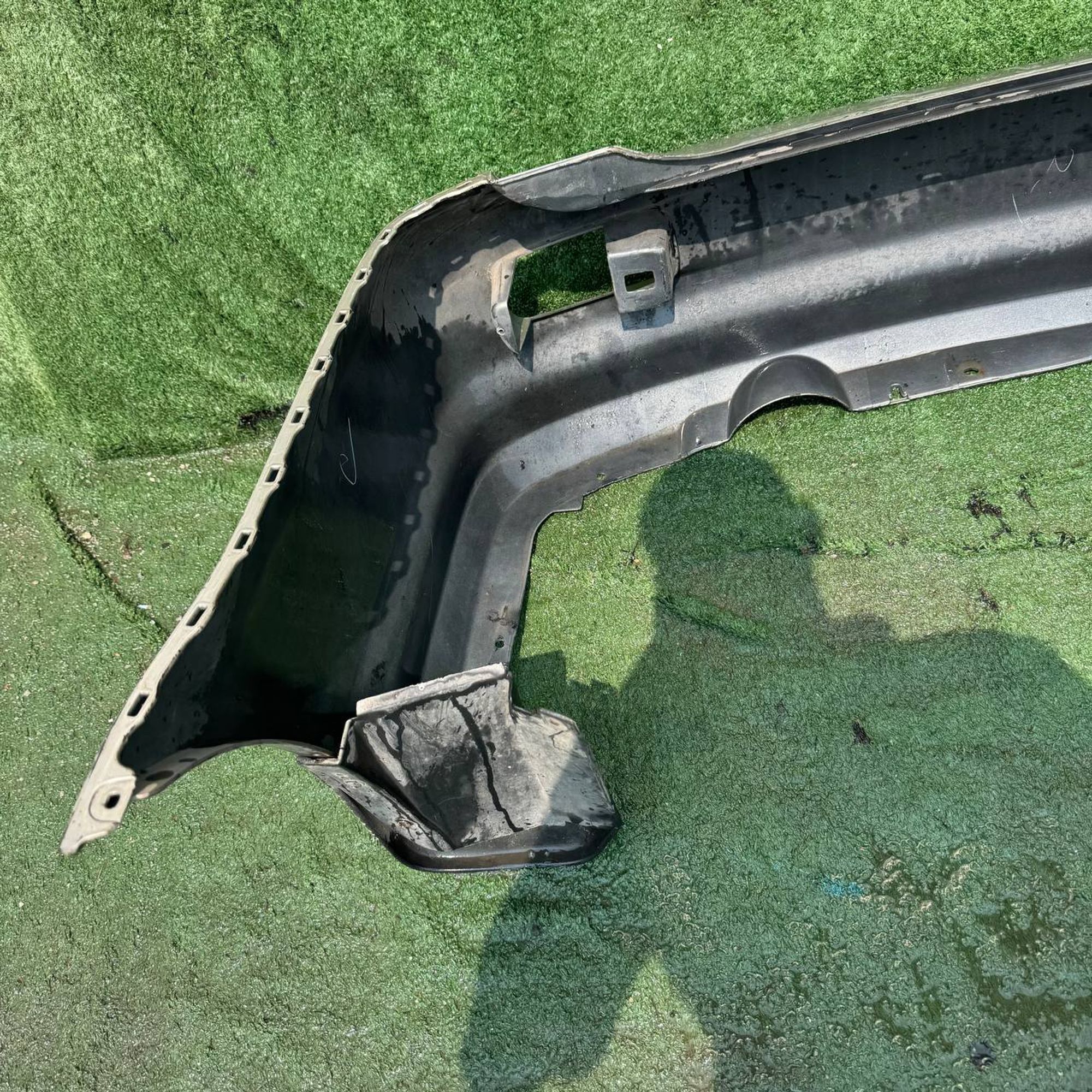 325 Бампер задний HONDA STREAM RN1, 9000 рублей, Невинномысск