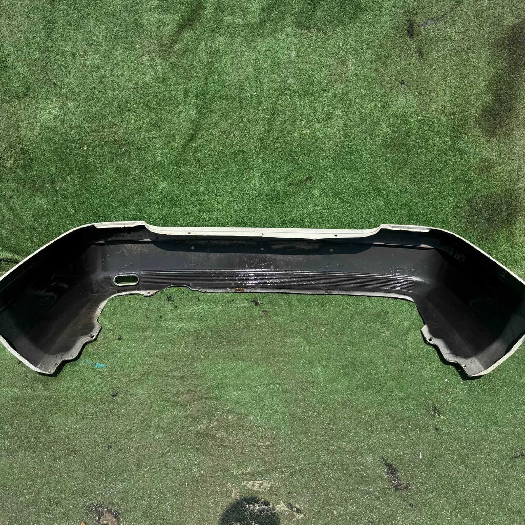 340 Бампер задний NISSAN PRIMERA P11, 7000 рублей, Невинномысск