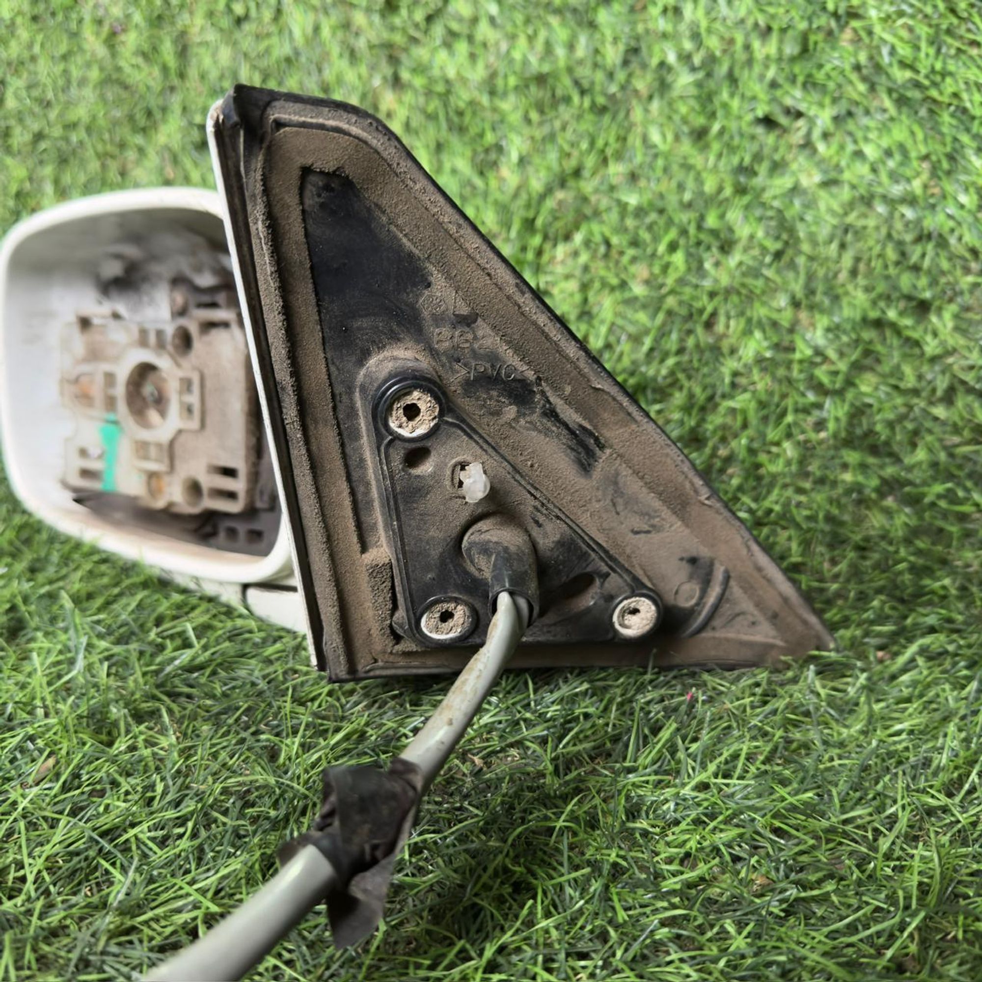 796 Зеркало боковое левое TOYOTA MARK II GX110, 3500 рублей, Невинномысск