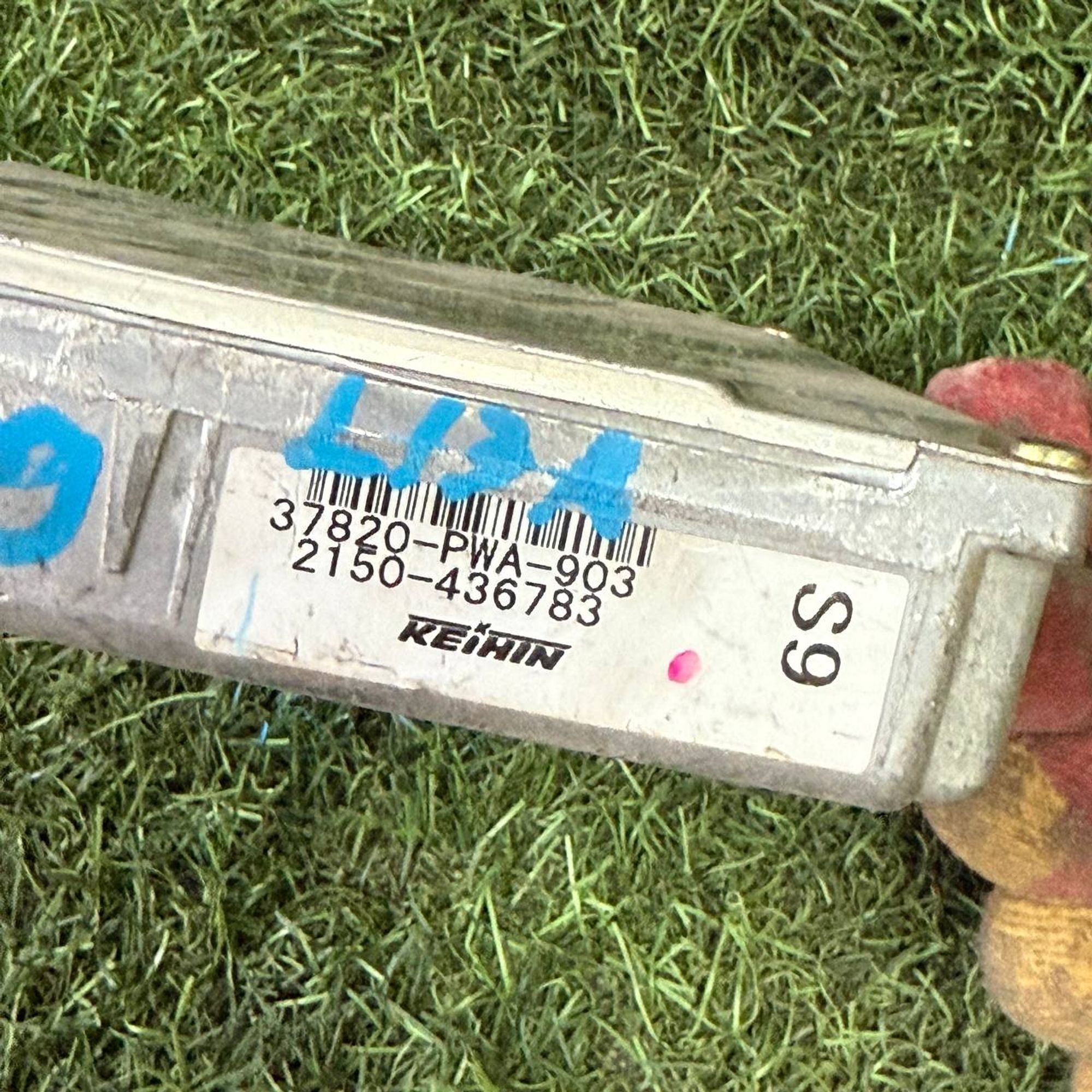 389 Блок управления двигателем HONDA GD1 L13A, 5000 рублей, Невинномысск