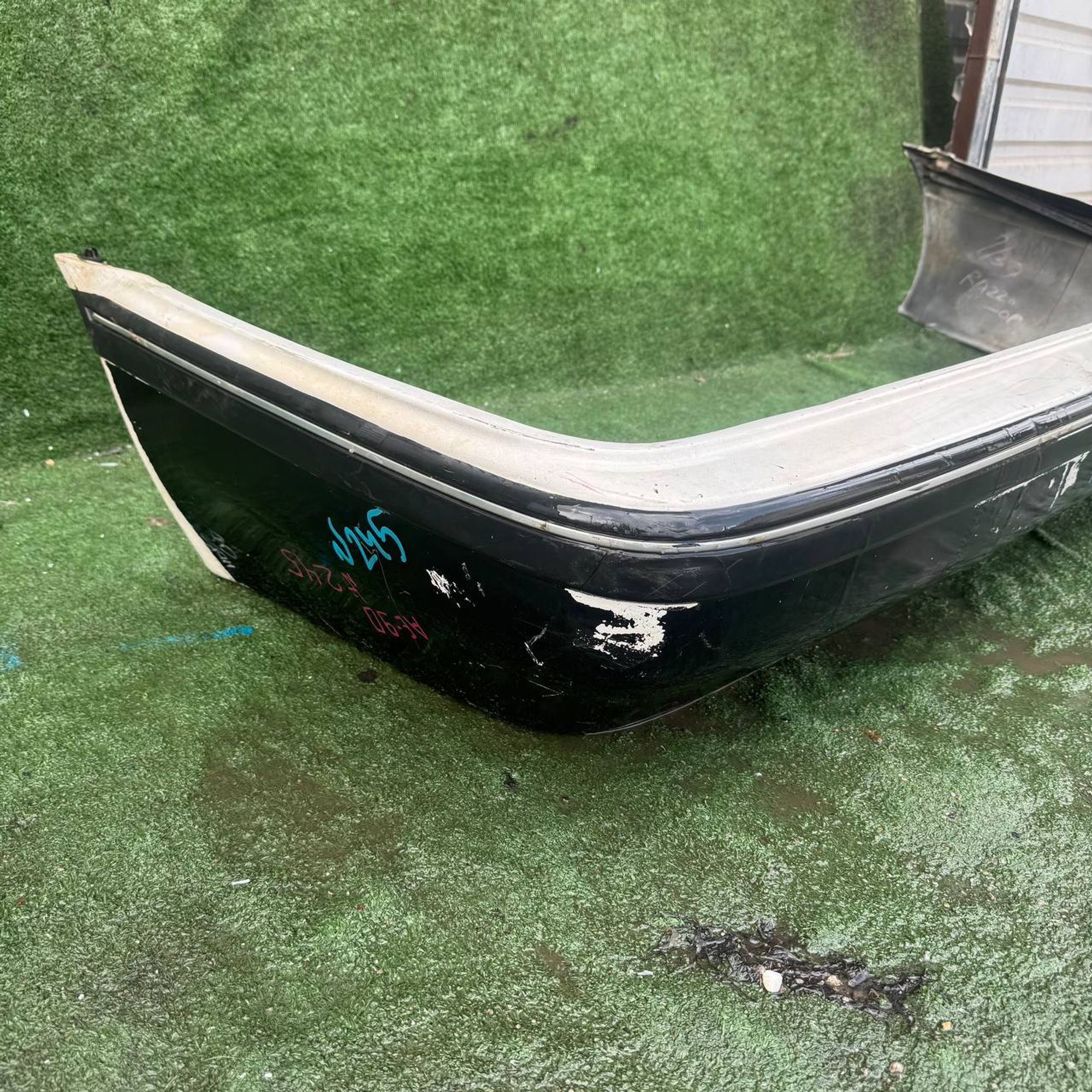 245 Бампер задний TOYOTA COROLLA AE90, 6500 рублей, Невинномысск