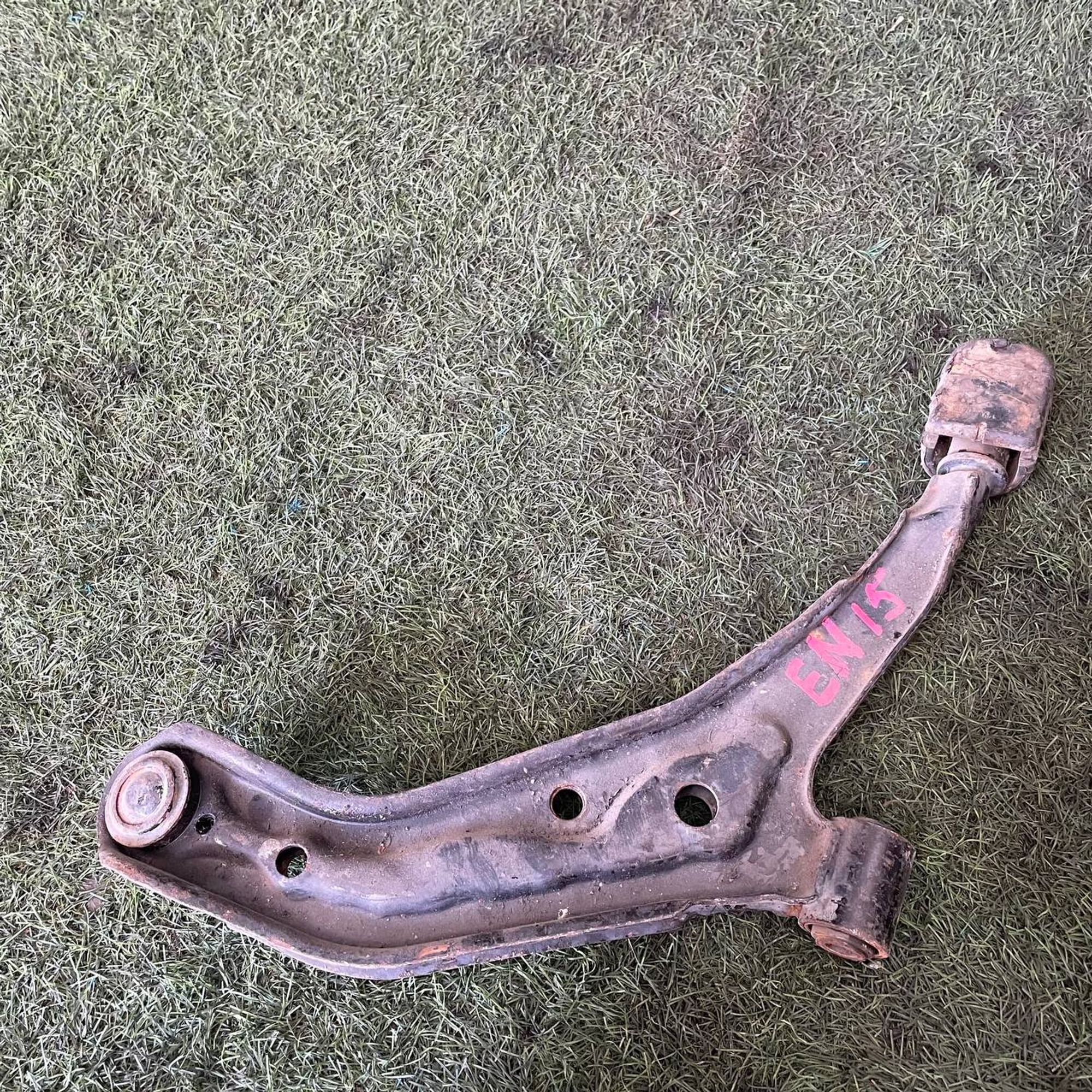 238 Рычаг передний левый нижний NISSAN PULSAR FN15, 2500 рублей, Невинномысск