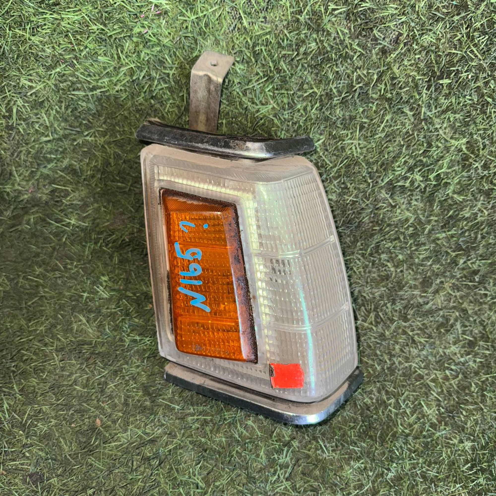 165 Фонарь габаритный правый Toyota Corona, 4000 рублей, Невинномысск