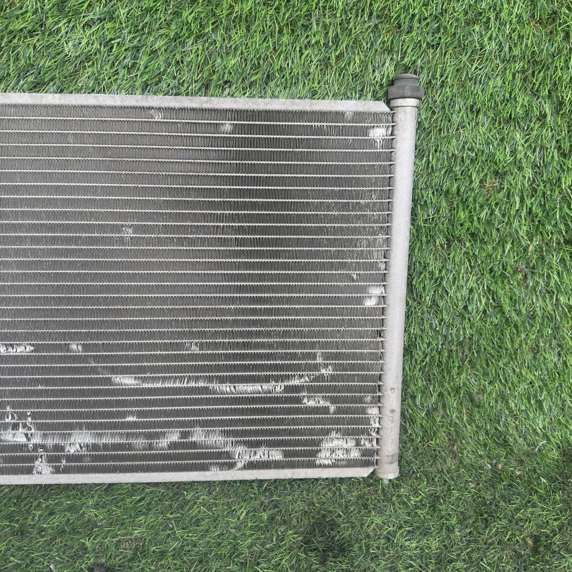 373 Радиатор кондиционера HONDA CIVIC EU1, 5500 рублей, Невинномысск