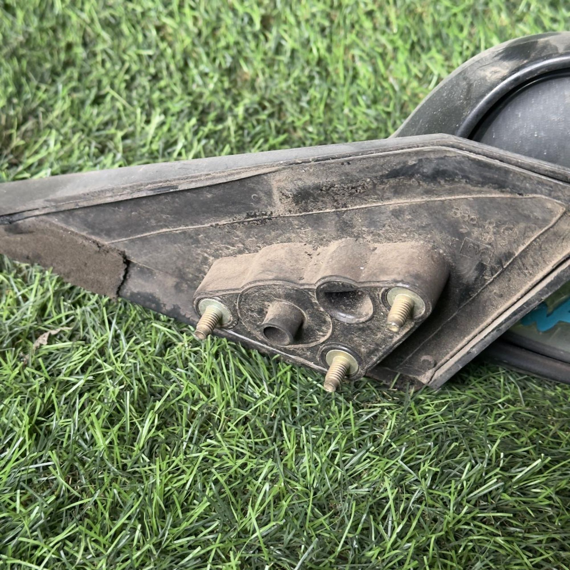 878 Зеркало боковое правое NISSAN AD Y11, 4500 рублей, Невинномысск