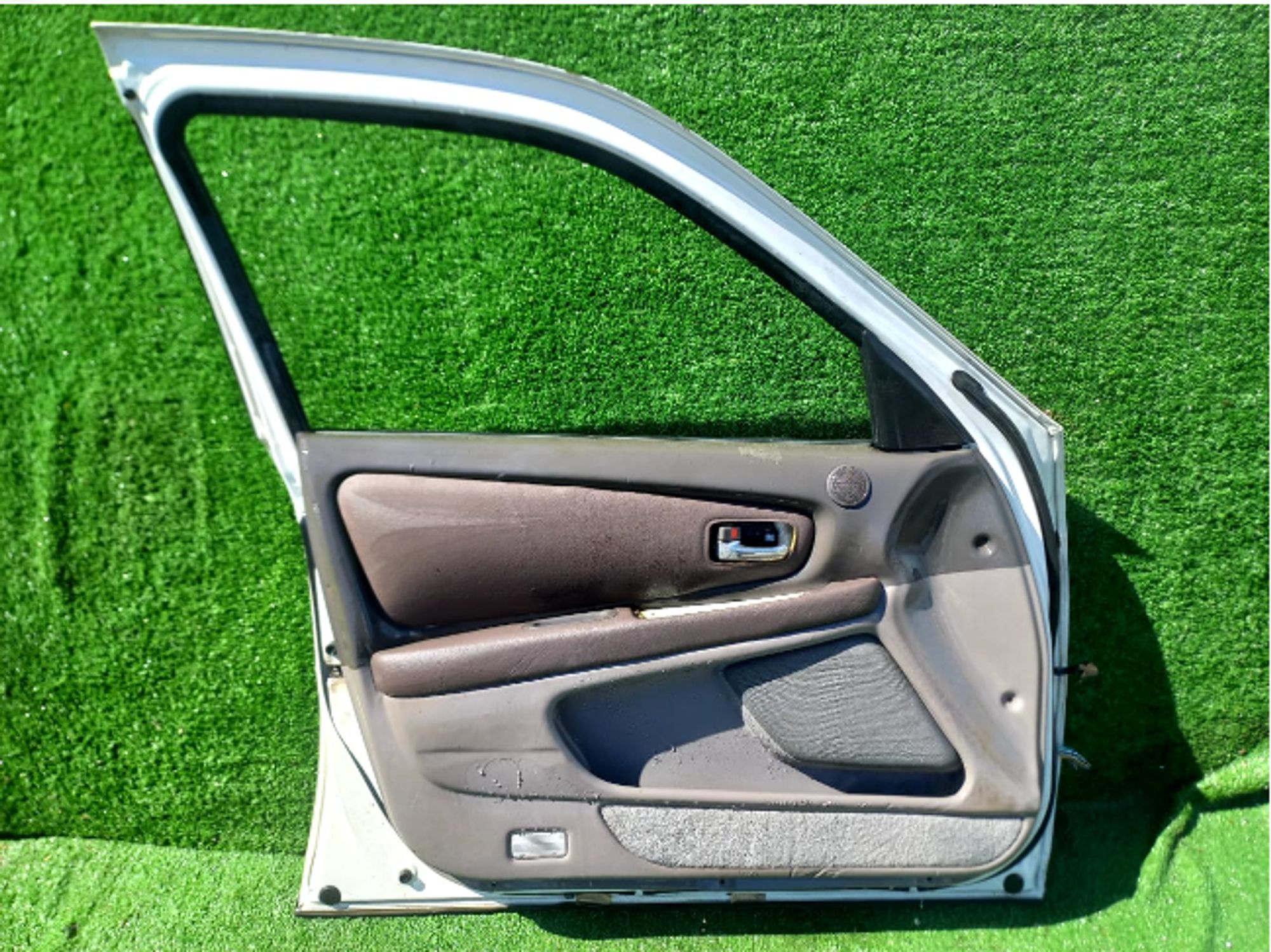 1821 дверь передняя левая на TOYOTA CRESTA JZX100, 12500 рублей, Невинномысск