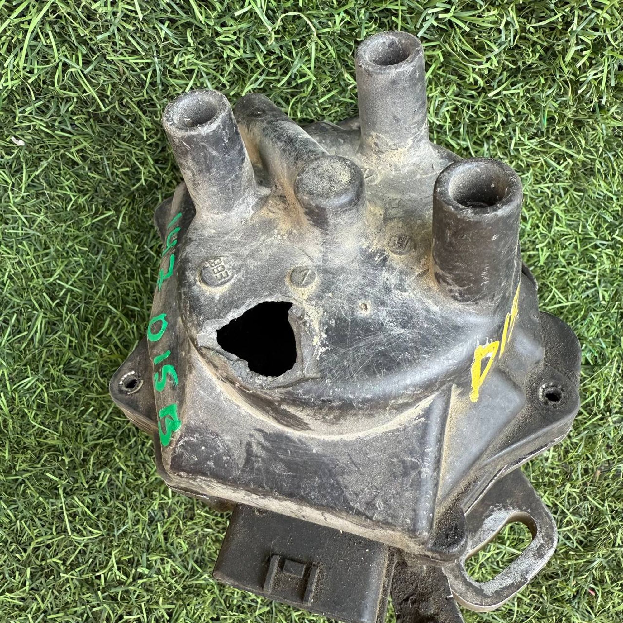 147 Распределитель зажигания (трамблер) HONDA D15B, 14500 рублей, Невинномысск