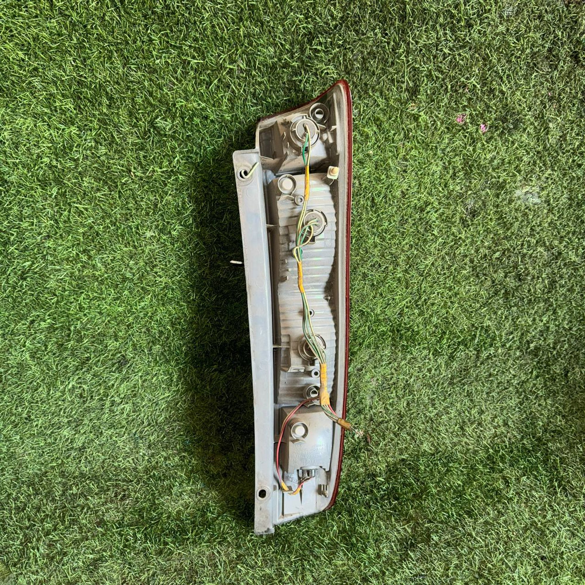 870 Фонарь задний левый TOYOTA OPA ACT10, 5000 рублей, Невинномысск