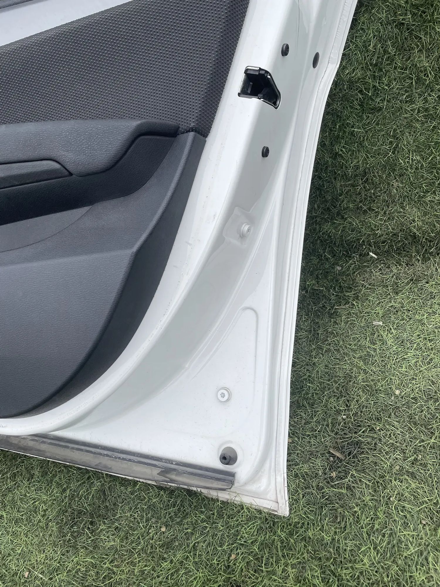 4212 Дверь передняя правая BMW X1 E84 N20B20A 2WD 2012, 16500 рублей, Невинномысск