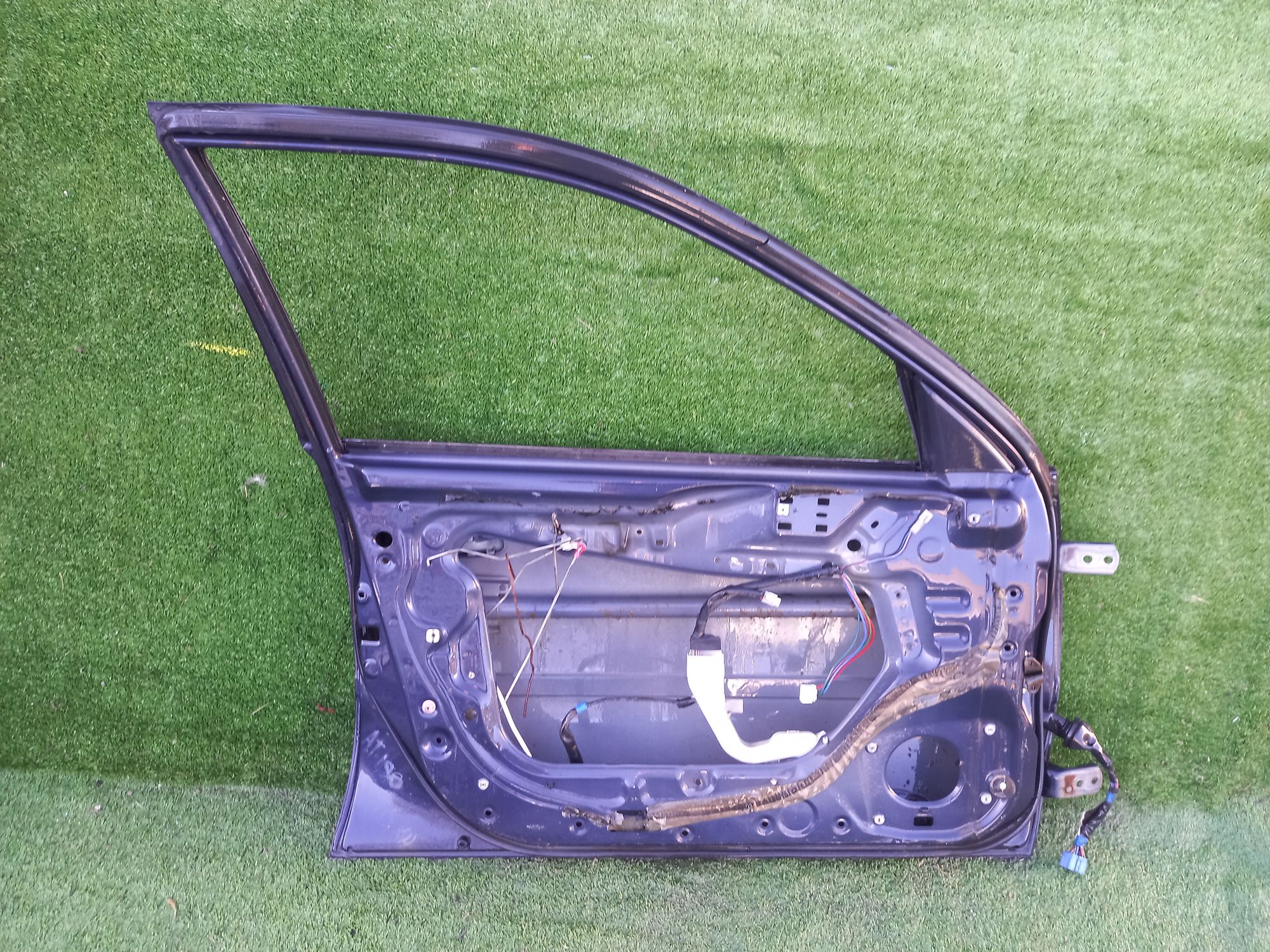 332 Дверь передняя левая Toyota Carina AT190, 20500 рублей, Невинномысск