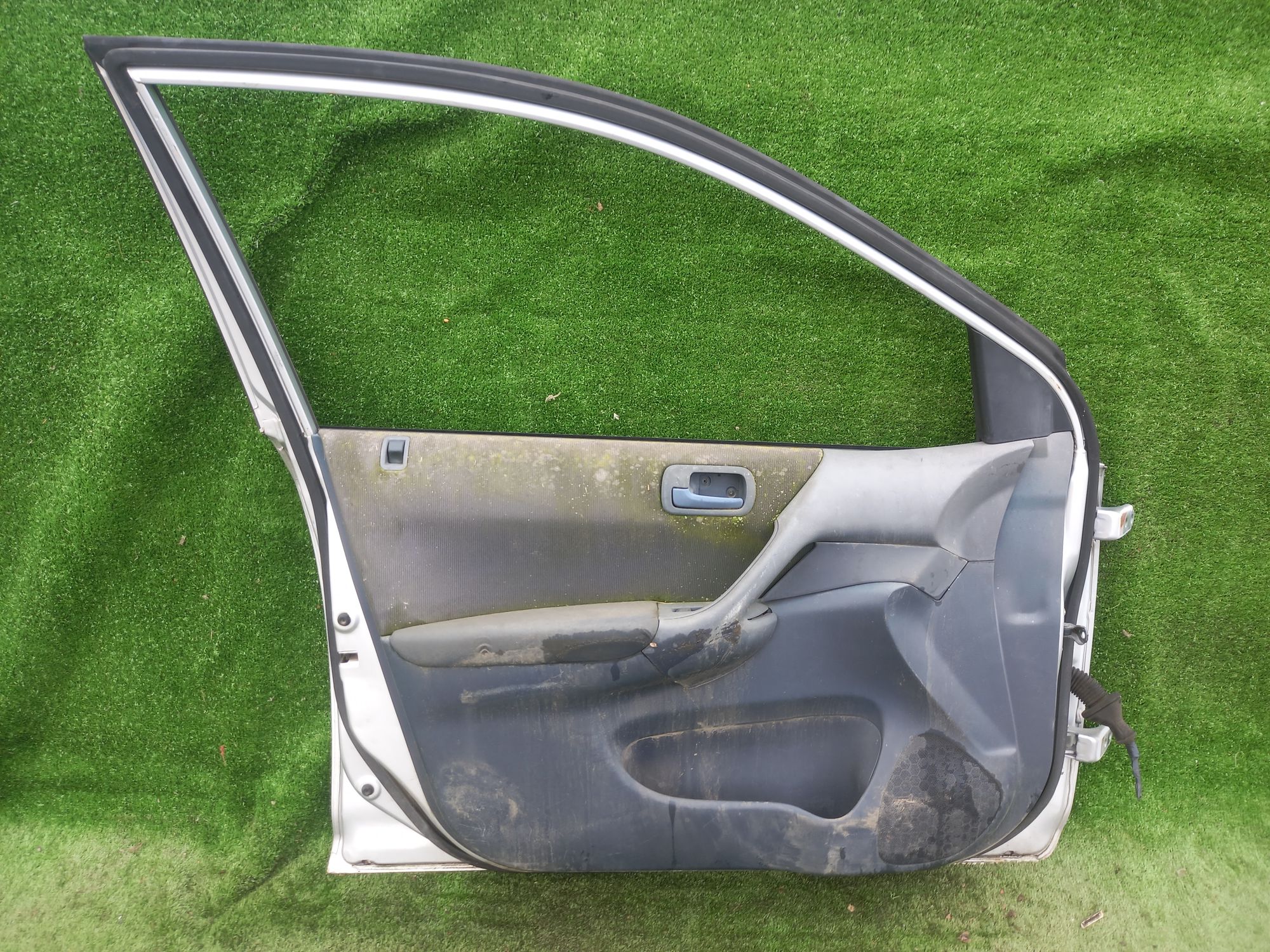 101 дверь на HONDA CIVIC EU1, 7000 рублей, Невинномысск