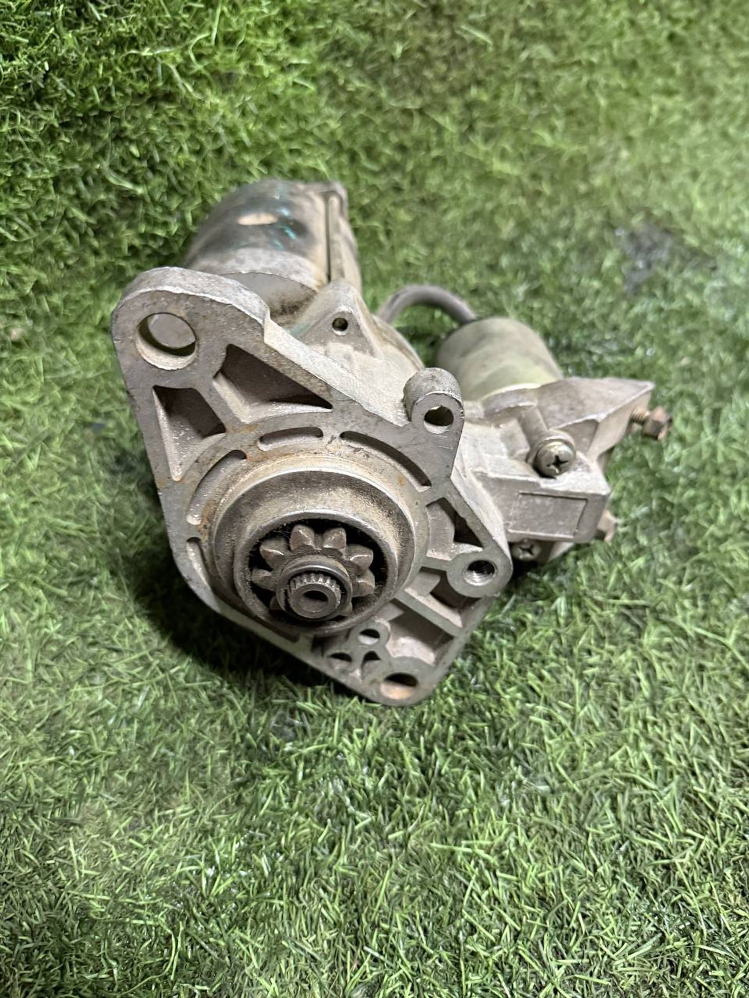 327 Стартер MITSUBISHI 4D33, 20000 рублей, Невинномысск