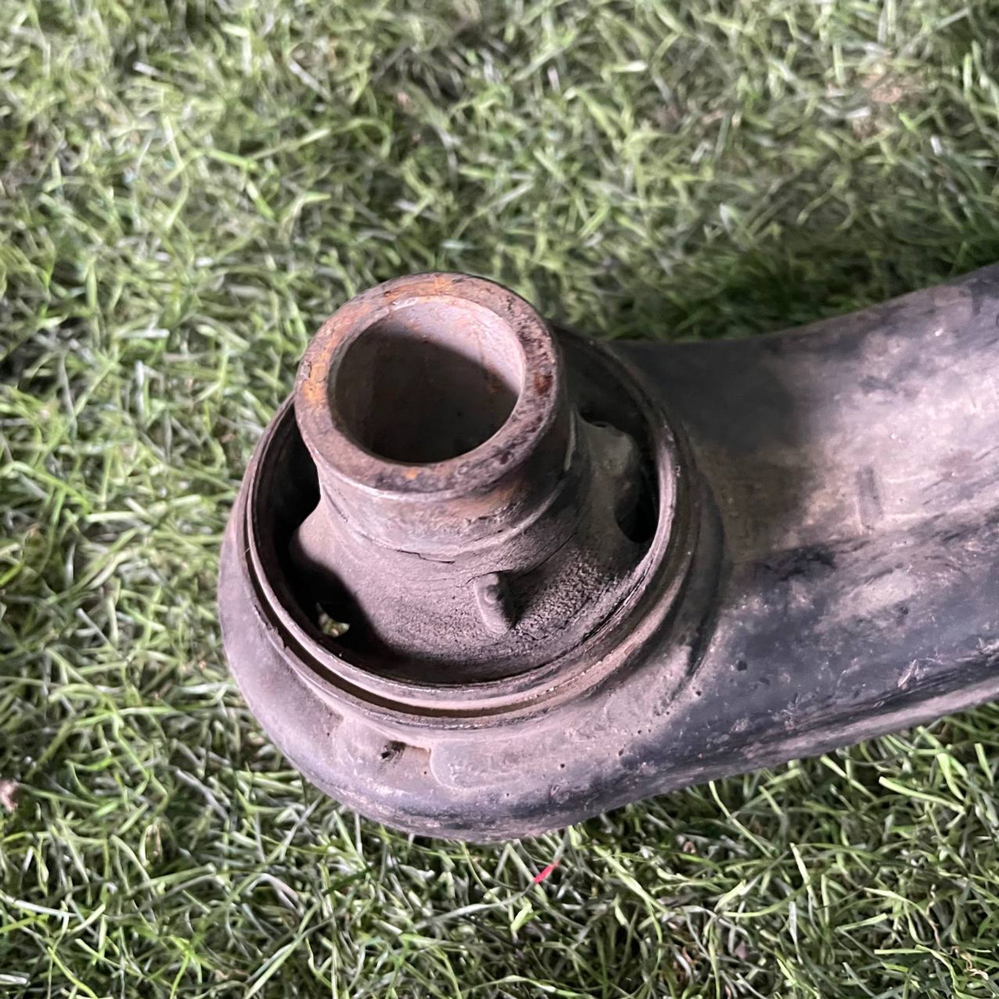 420 Рычаг передний правый нижний MAZDA MPV LW3W, 3500 рублей, Невинномысск