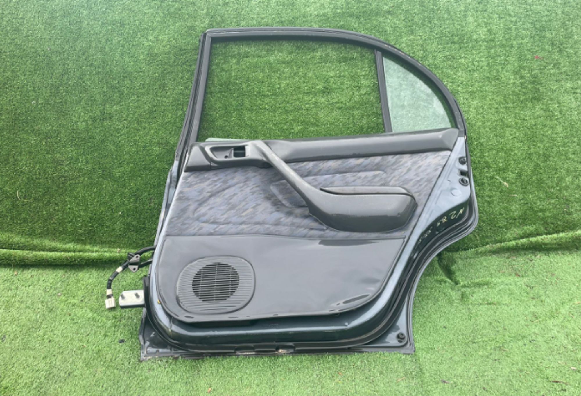 1865 дверь на TOYOTA CORONA ST190, 8500 рублей, Невинномысск