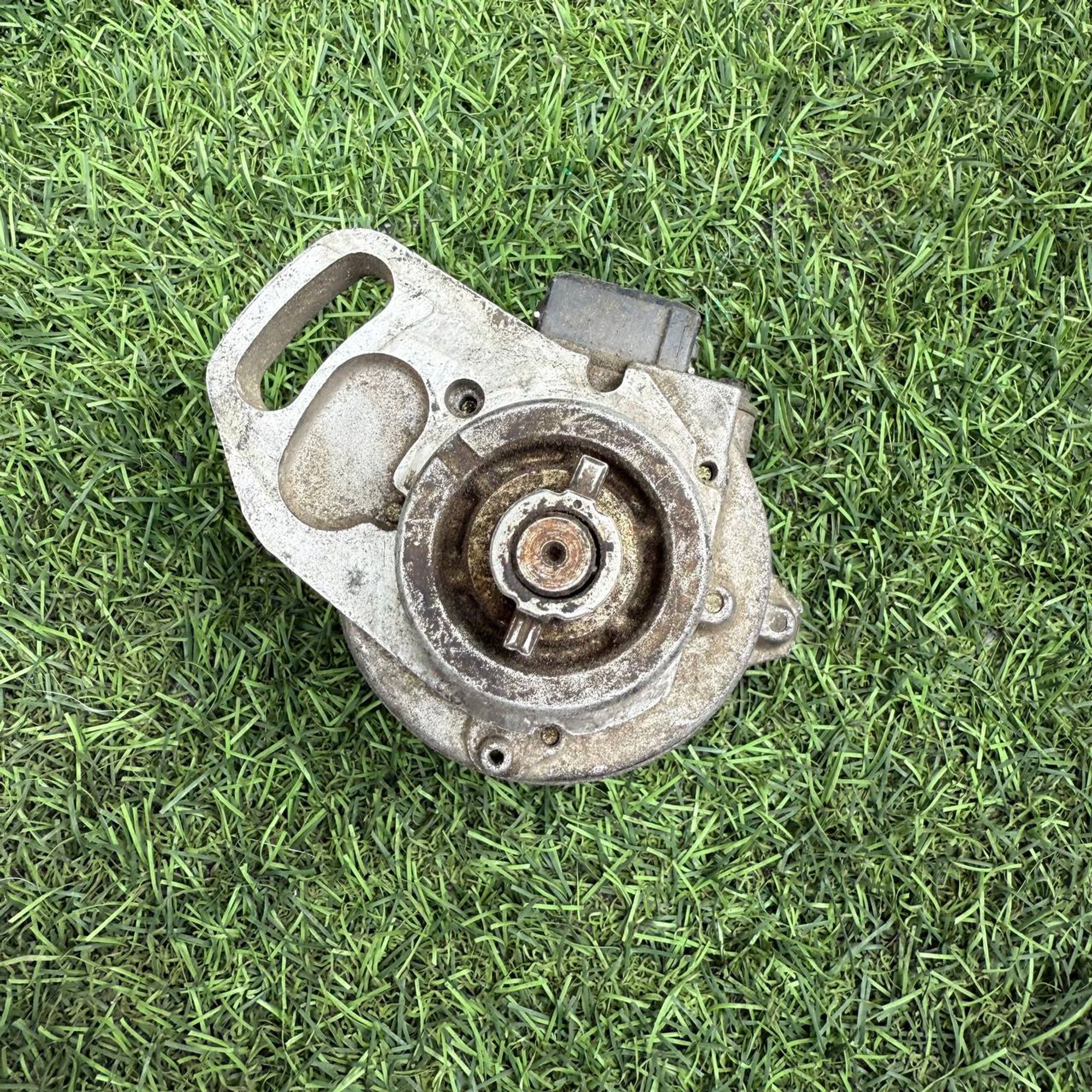 203 Распределитель зажигания (трамблер) MITSUBISHI 6G73, 9000 рублей, Невинномысск