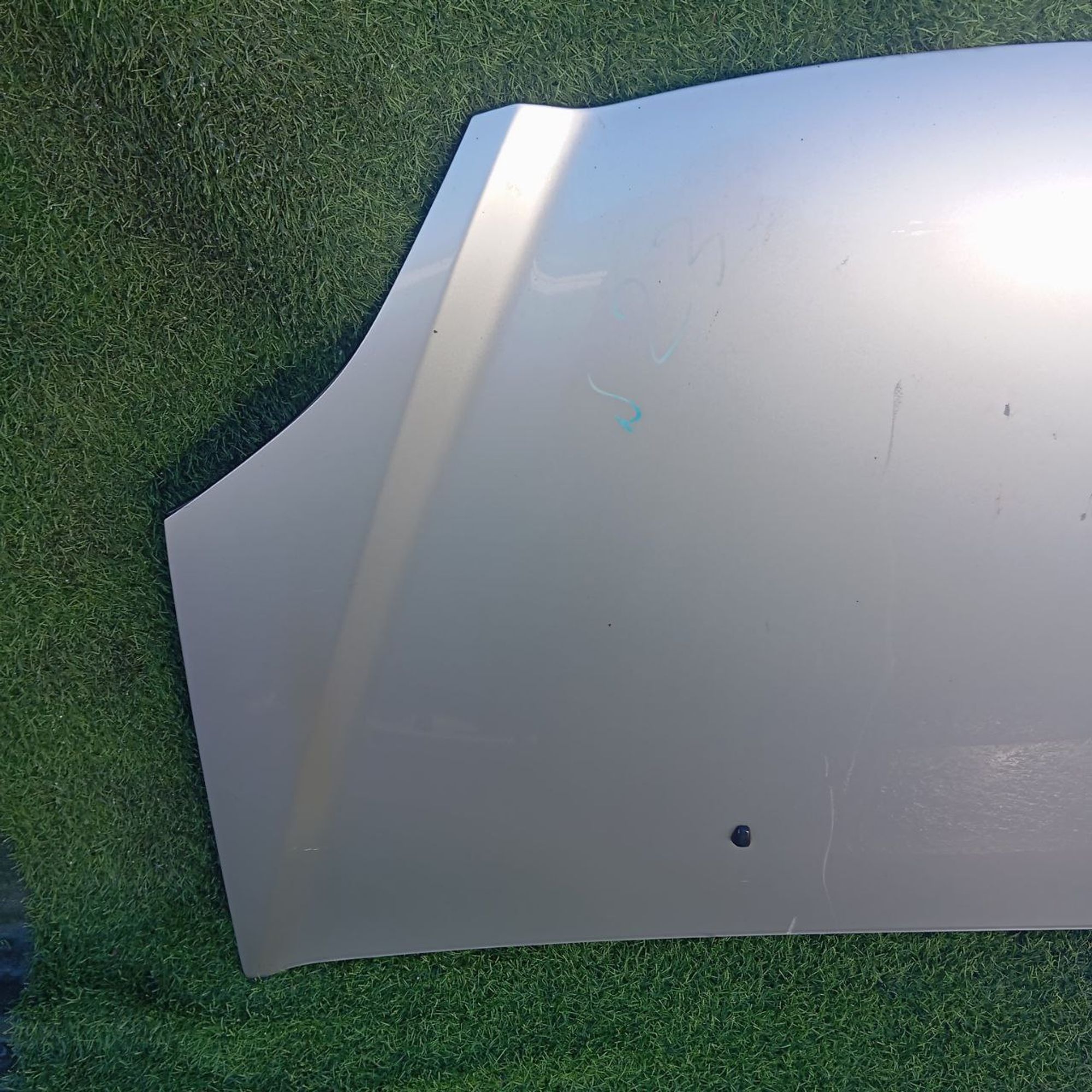 233 капот на HONDA CIVIC EU1, 7500 рублей, Невинномысск