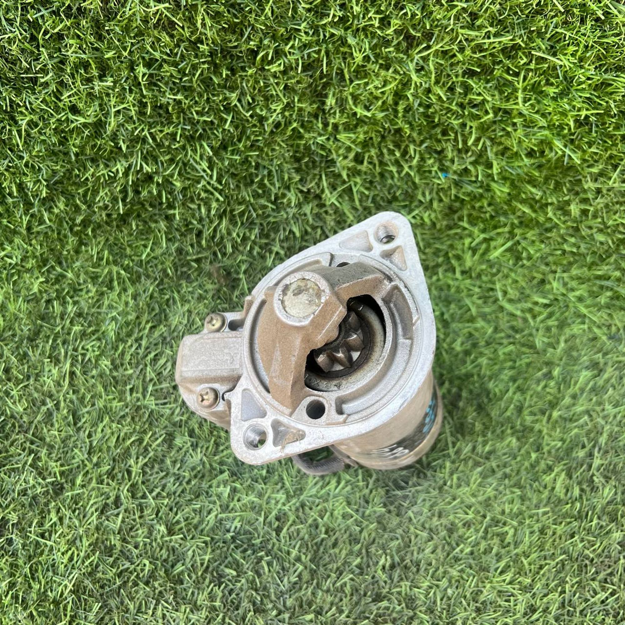 884 Стартер MITSUBISHI 4G93, 9000 рублей, Невинномысск