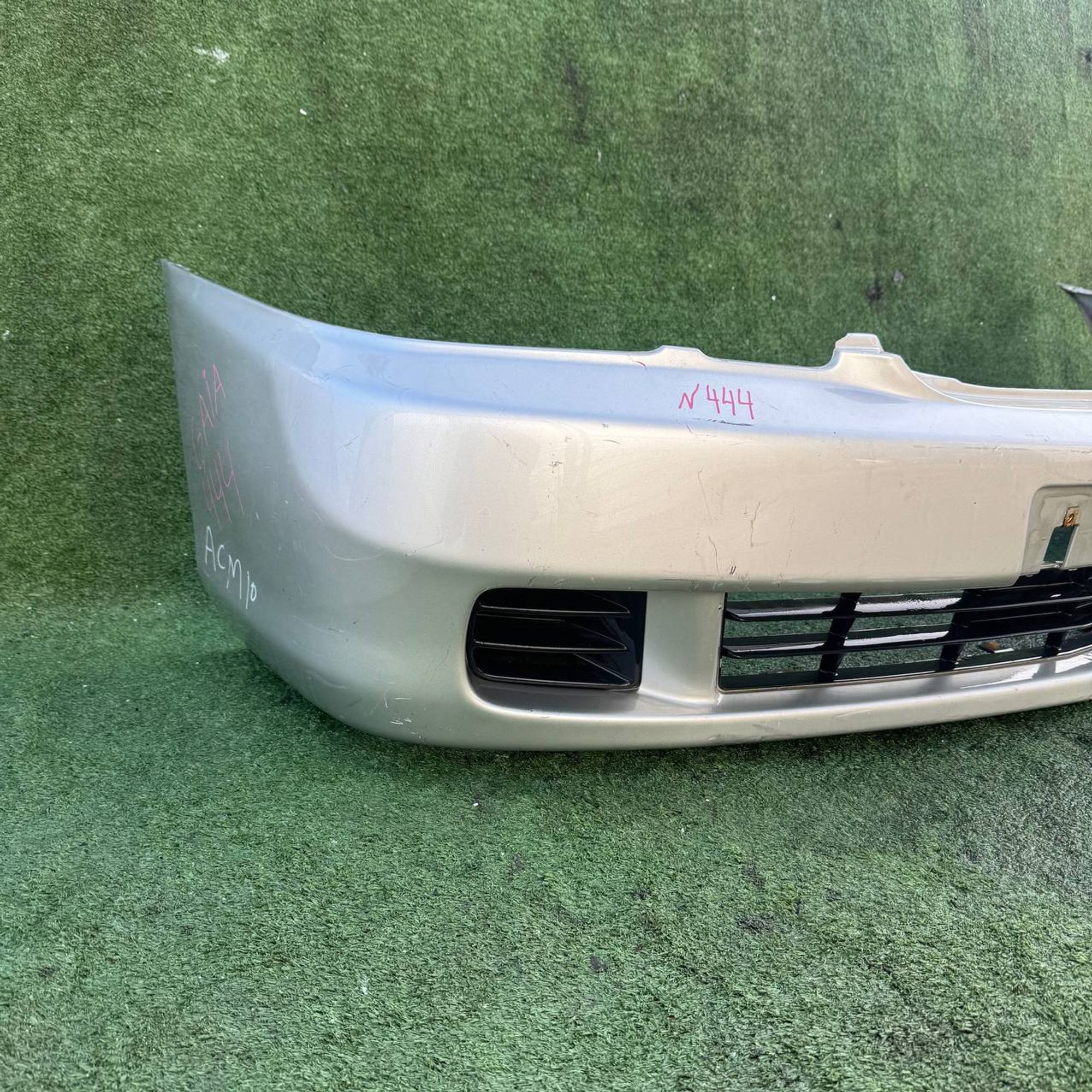 444 бампер TOYOTA GAIA ACM10, 14500 рублей, Невинномысск