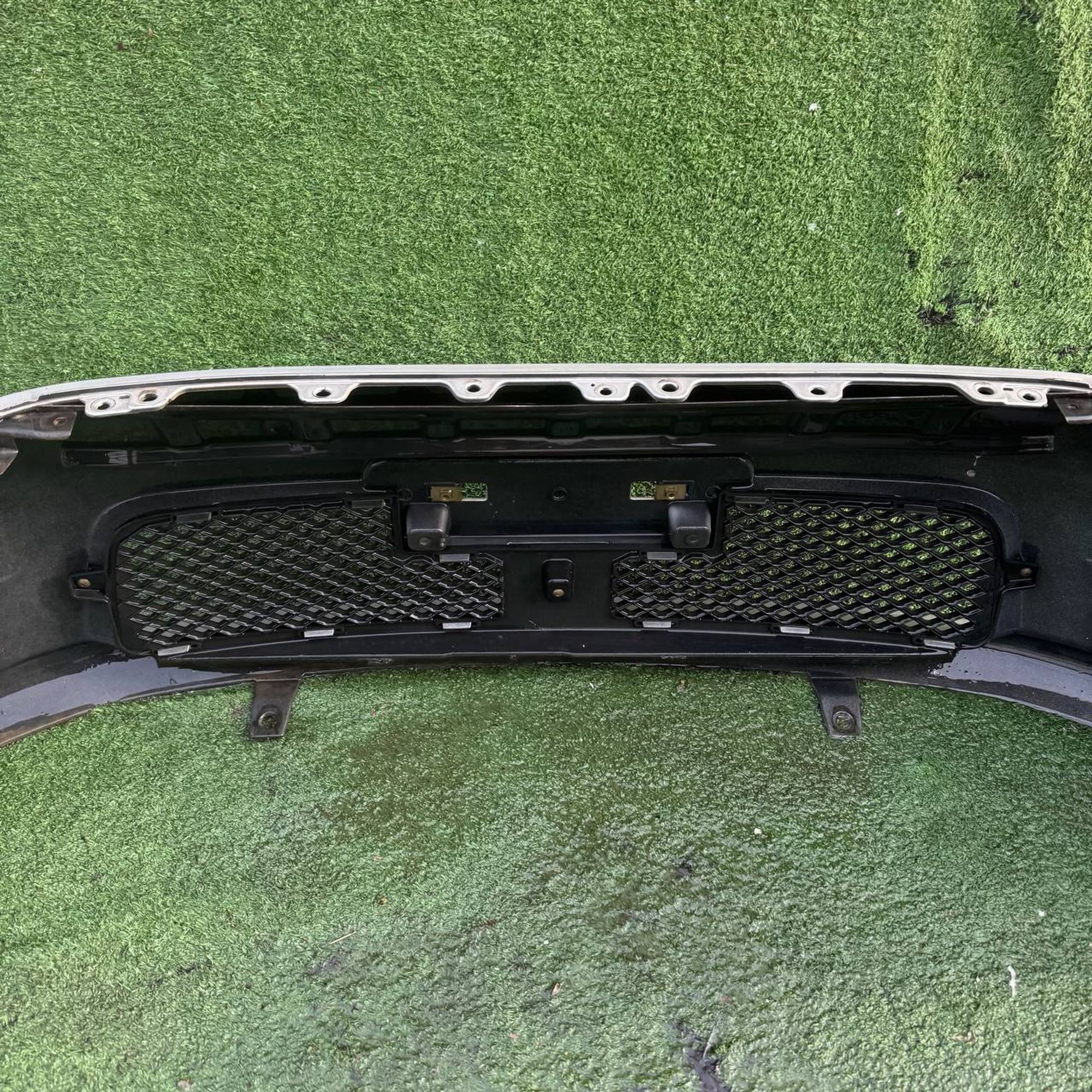 241 бампер MITSUBISHI DINGO CQ2A, 7500 рублей, Невинномысск