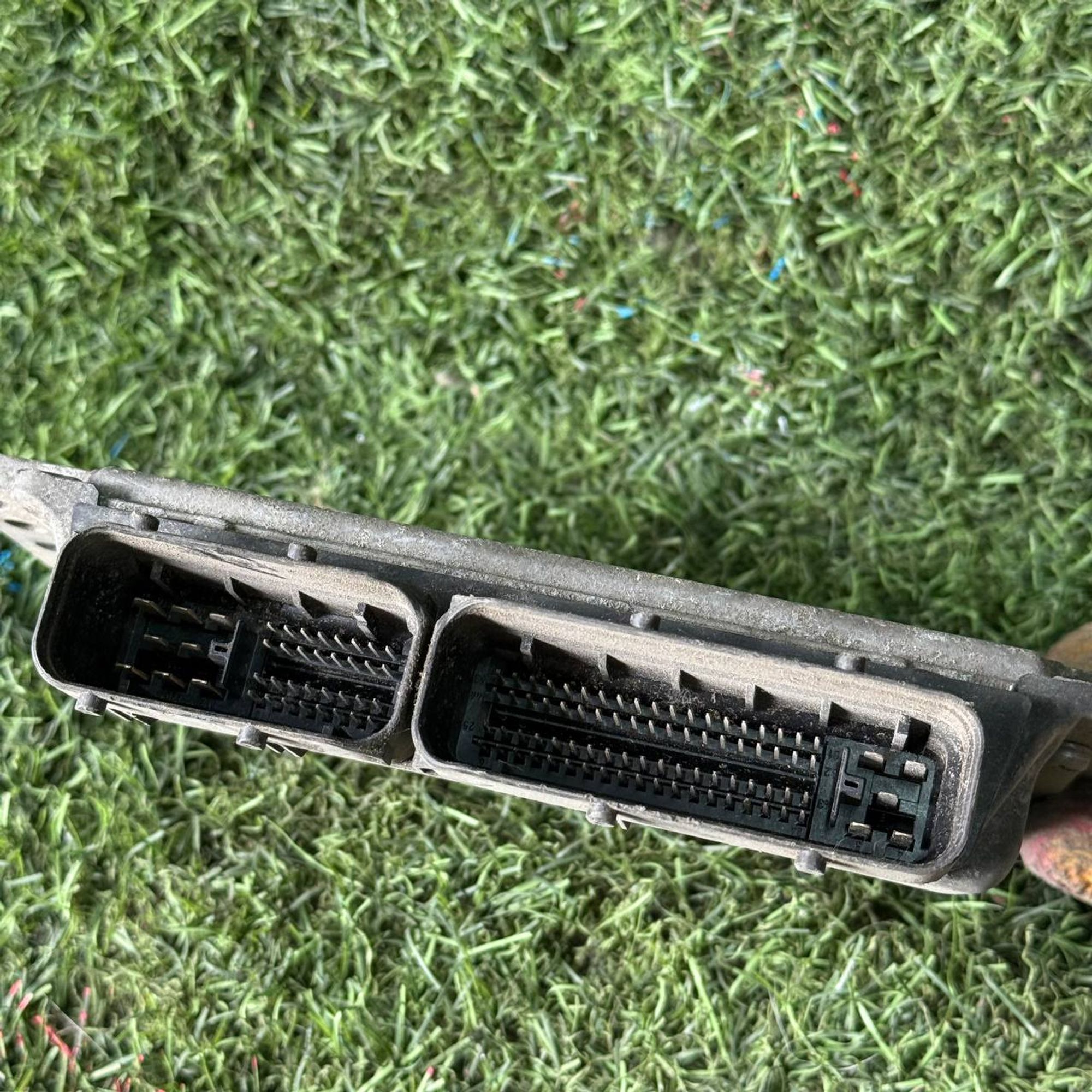 992 Блок управления двигателем NISSAN CR14, 1 рублей, Невинномысск