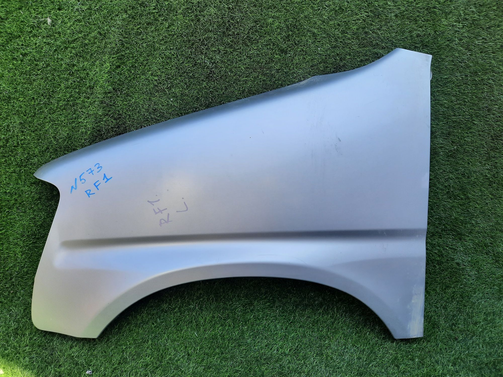 573 Крыло переднее левое Honda Stepwgn RF1, 6500 рублей, Невинномысск