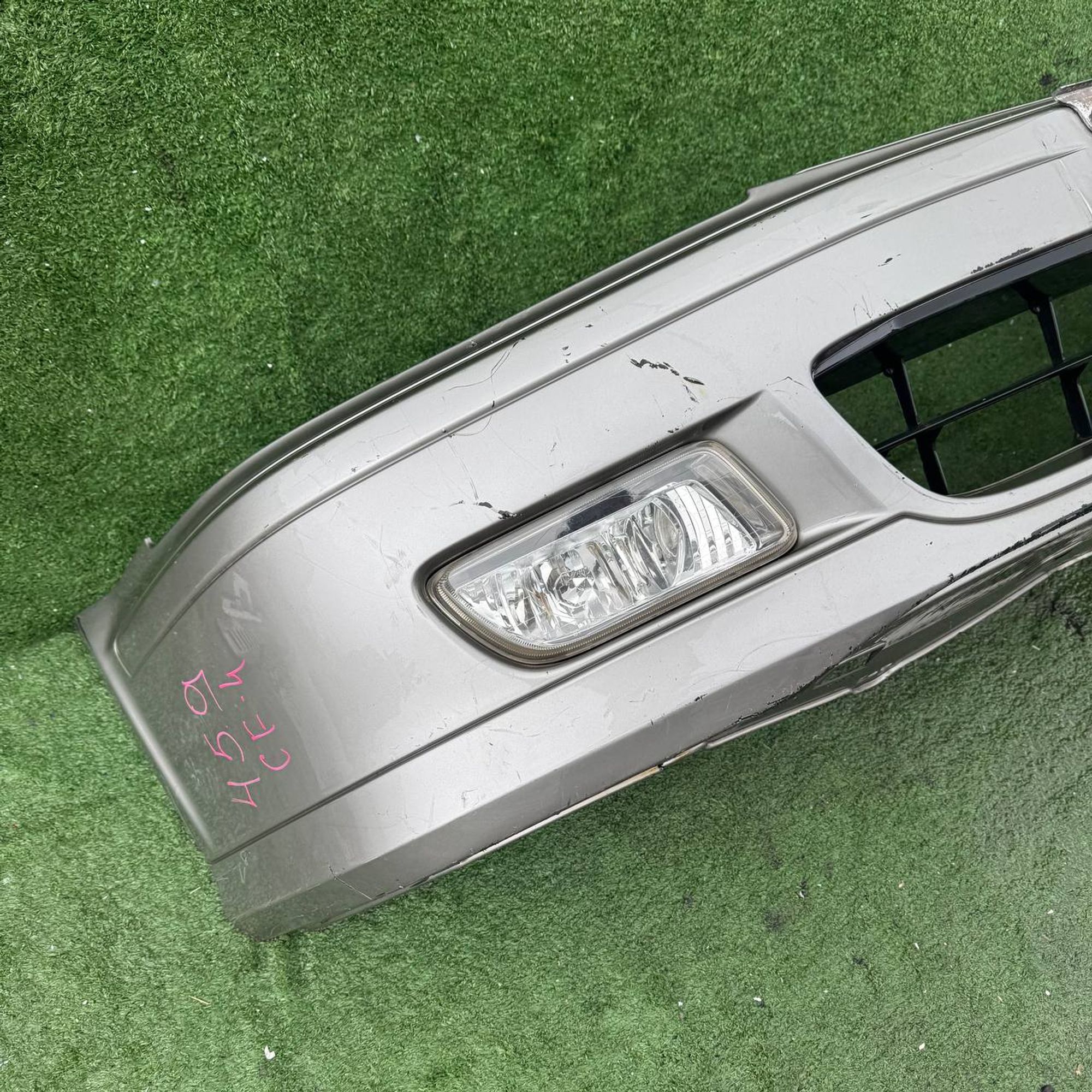 459 бампер HONDA ACCORD CF4, 14500 рублей, Невинномысск