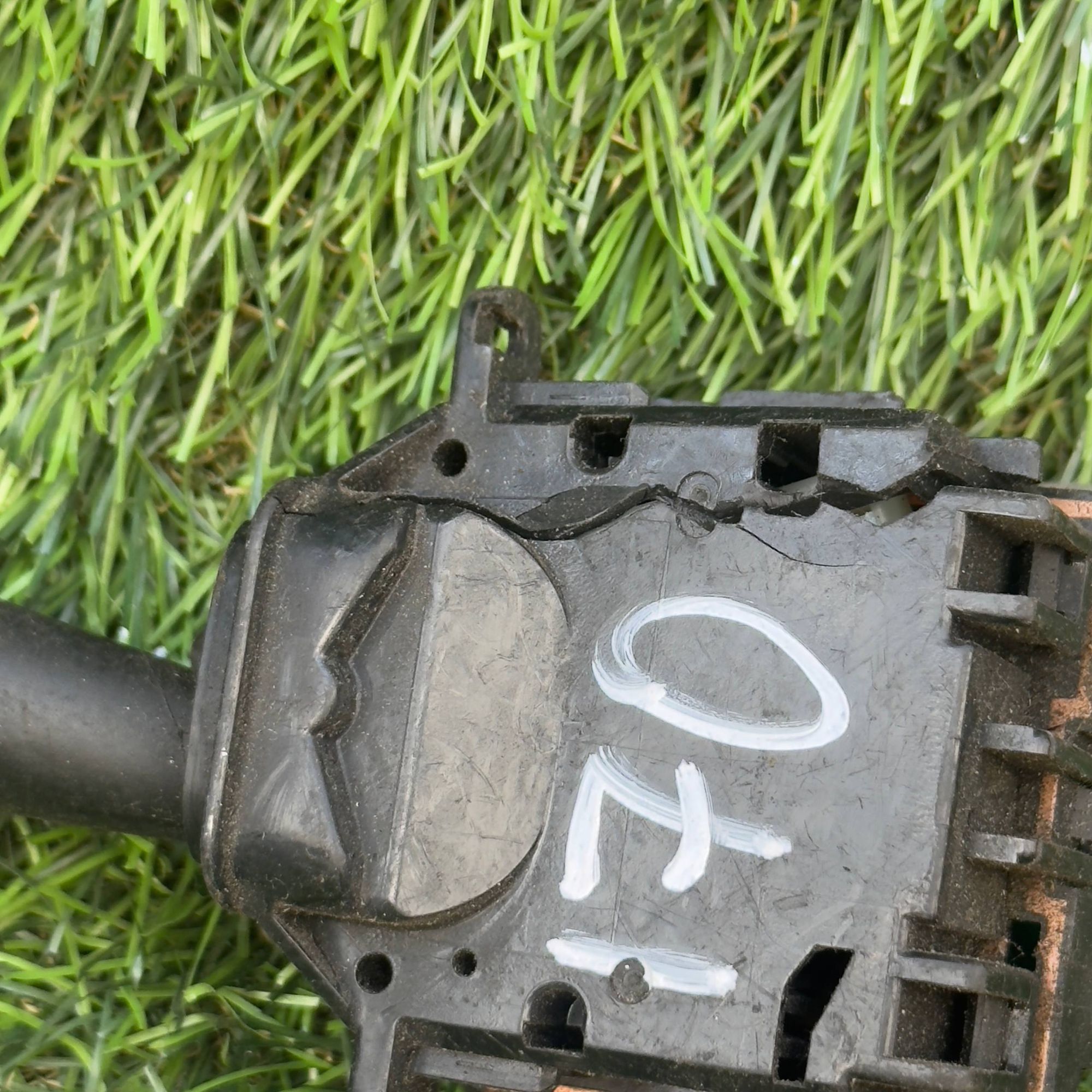 170 Подрулевой переключатель дворников Mazda Atenza, 2500 рублей, Невинномысск