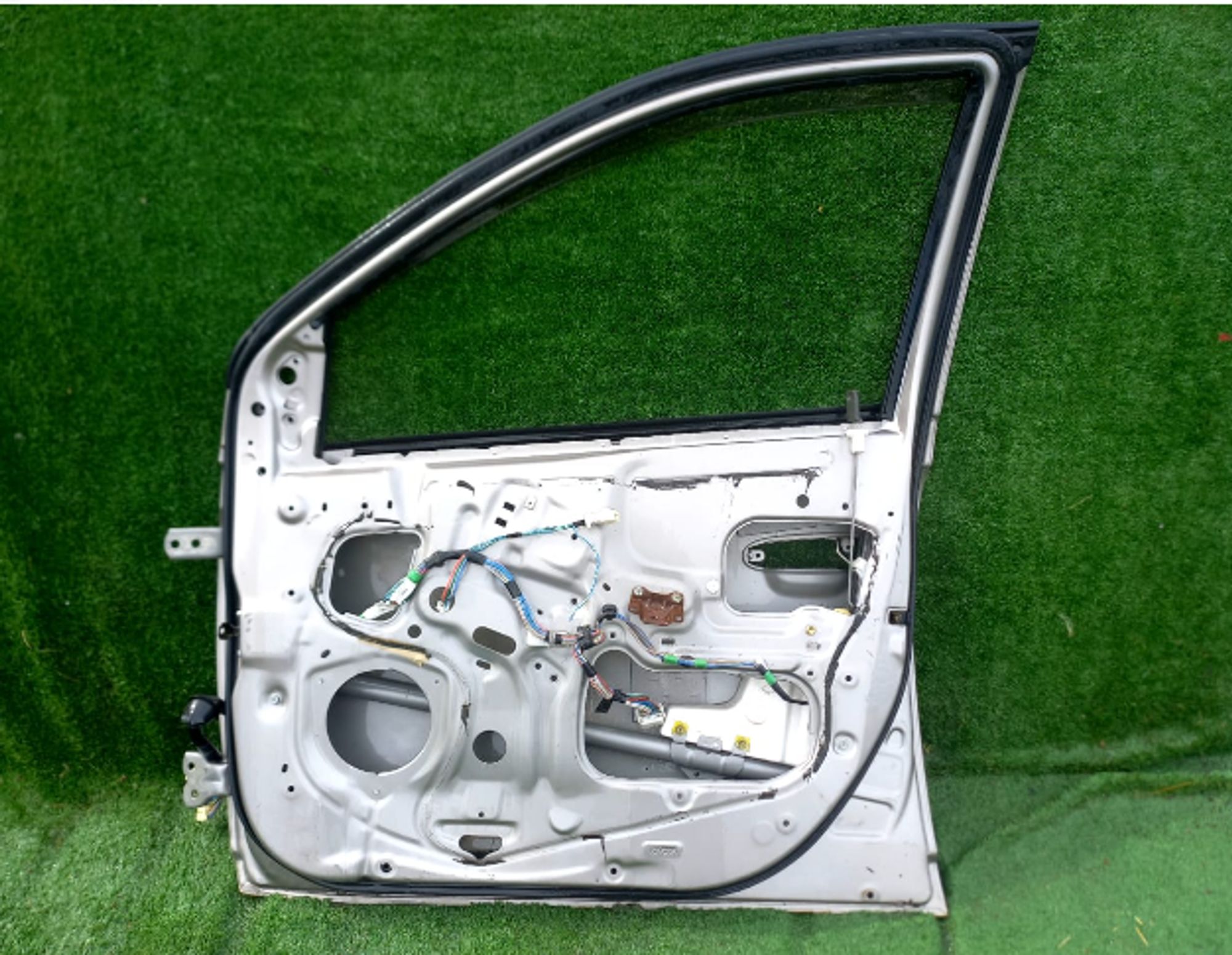 260 дверь на TOYOTA CALDINA AT210, 22500 рублей, Невинномысск