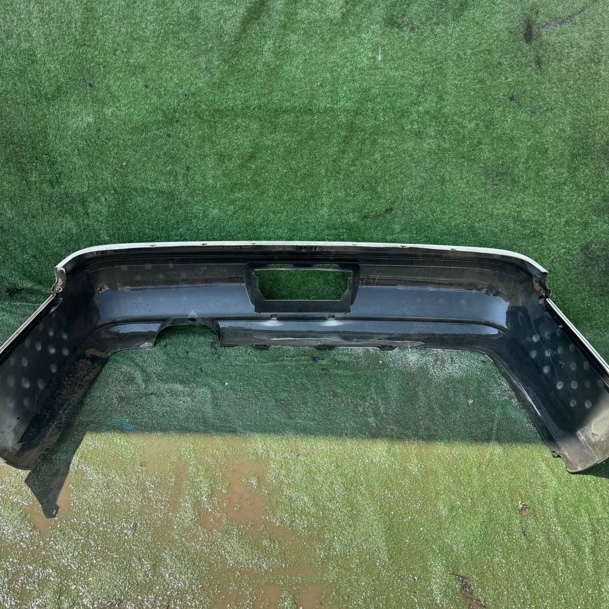 378 Бампер задний TOYOTA VISTA SV30, 6500 рублей, Невинномысск