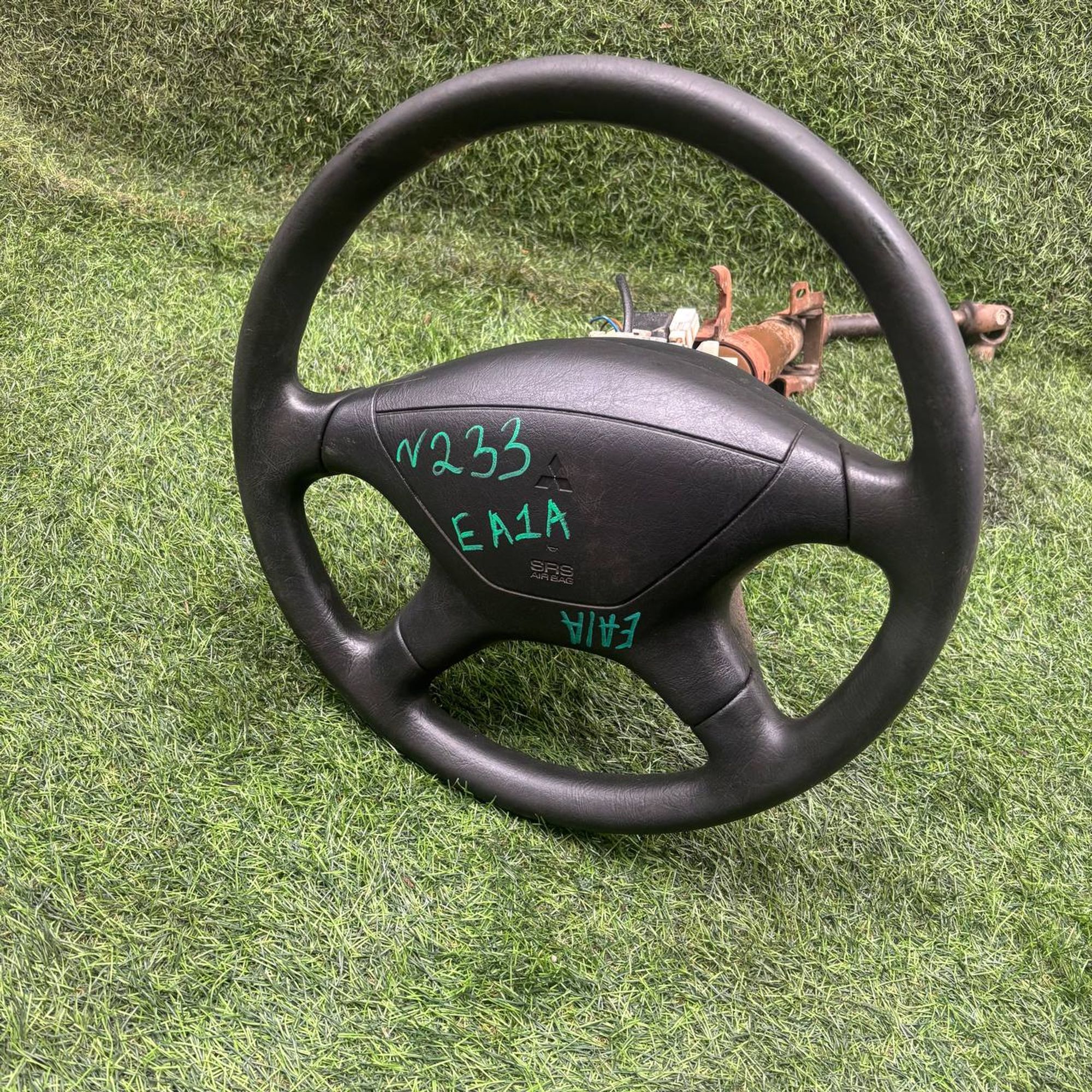 233 Рулевая колонка Mitsubishi Galant EA1A, 12500 рублей, Невинномысск